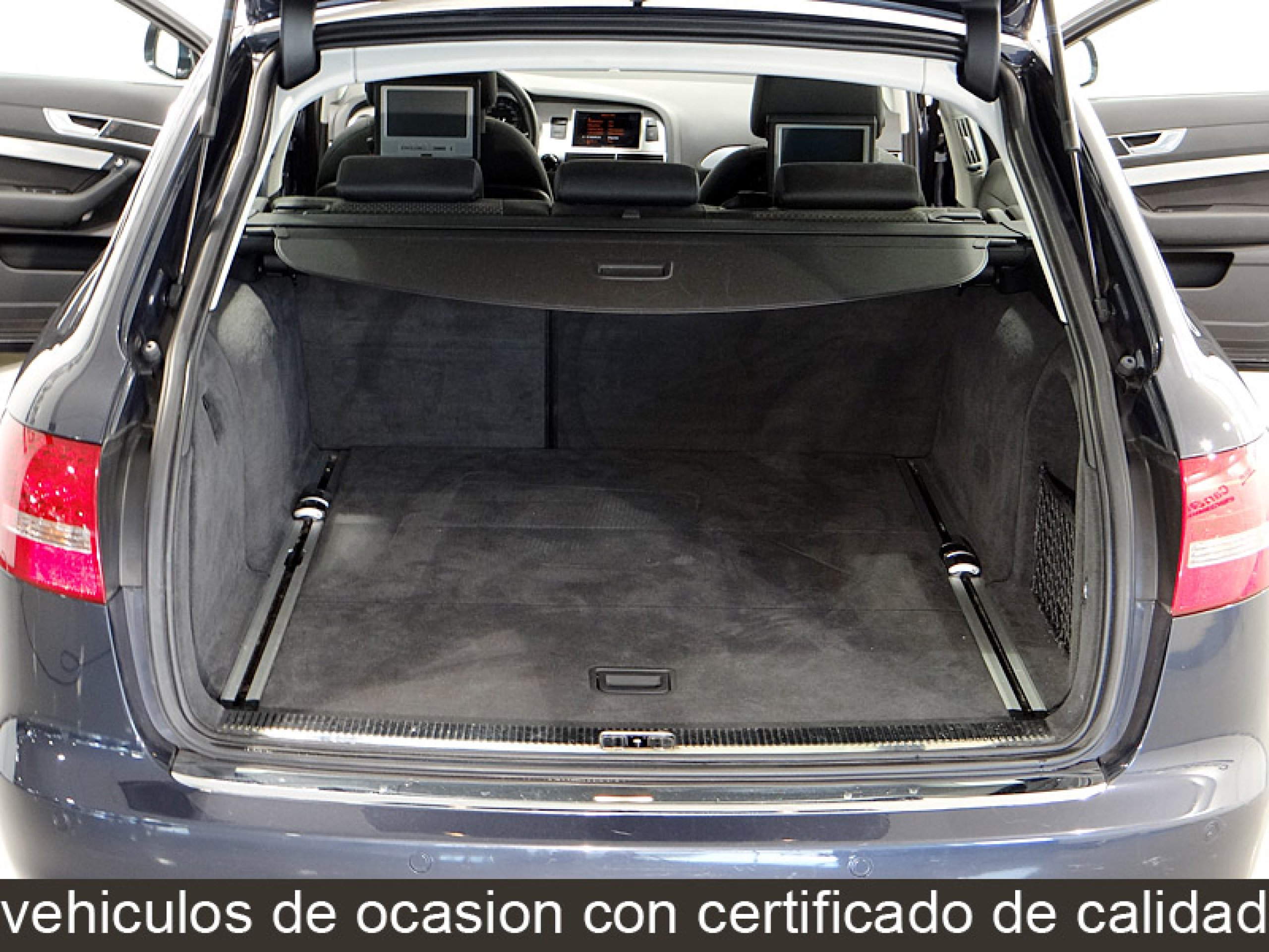 Foto Audi A6 15