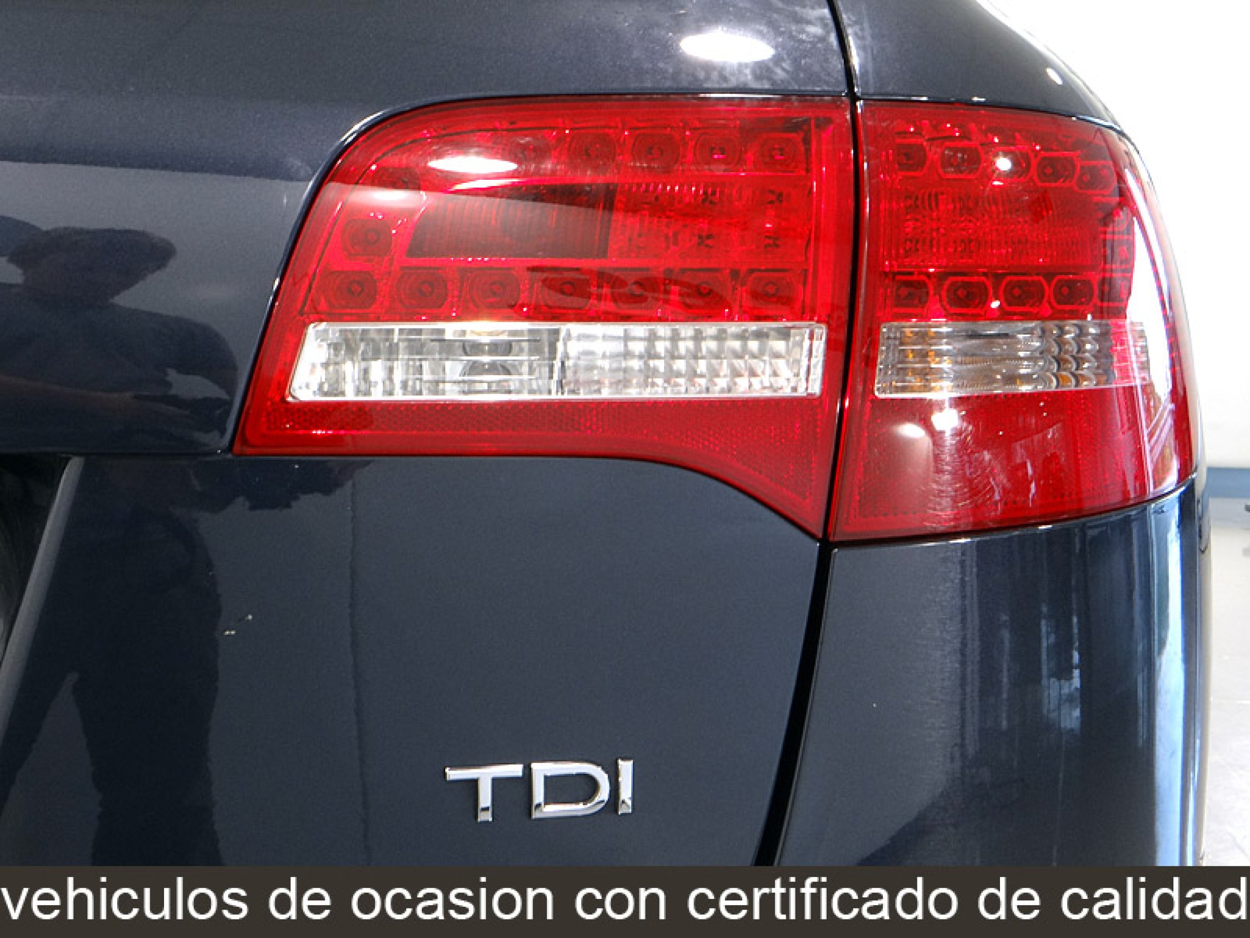 Foto Audi A6 16
