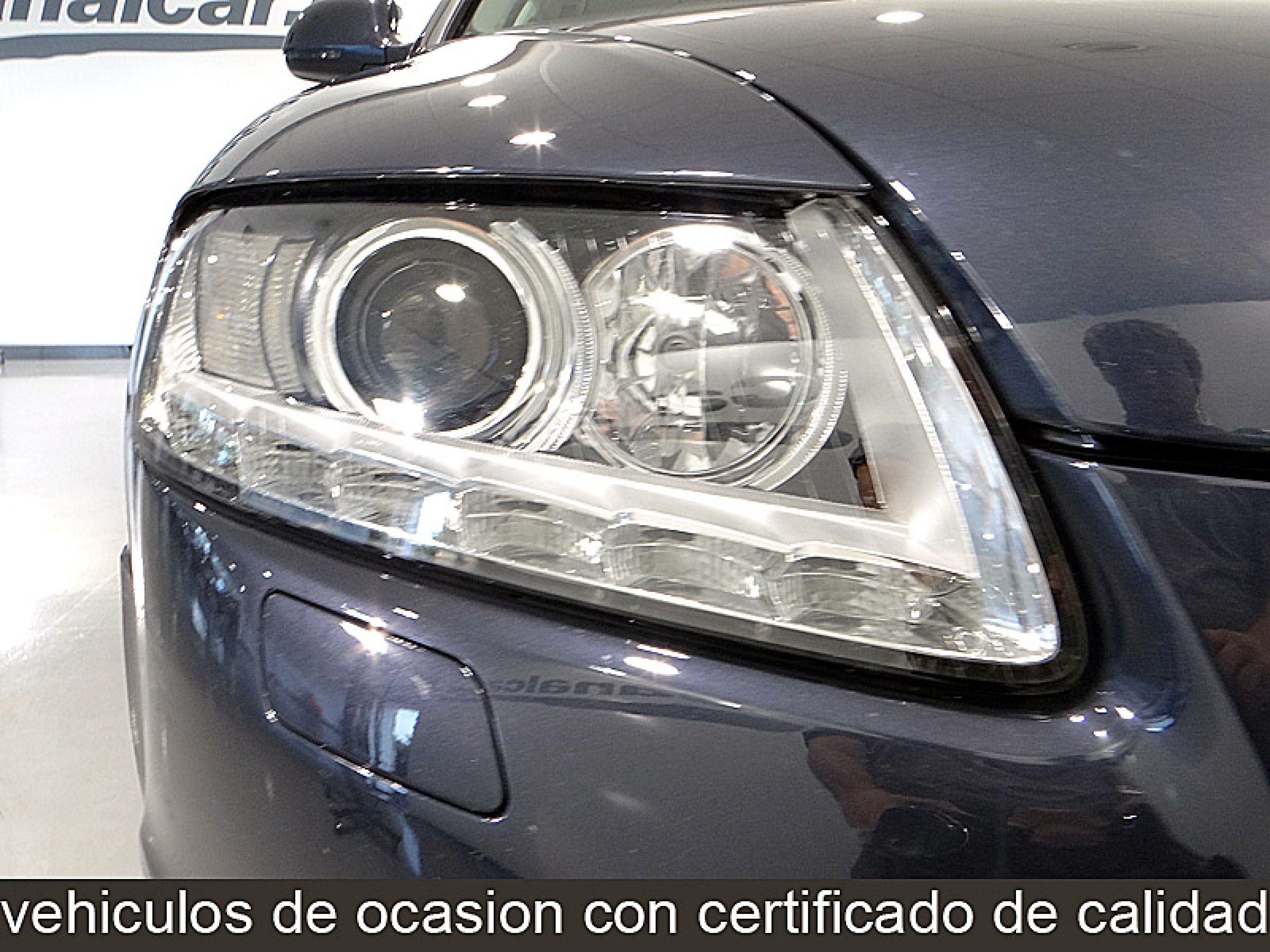 Foto Audi A6 17