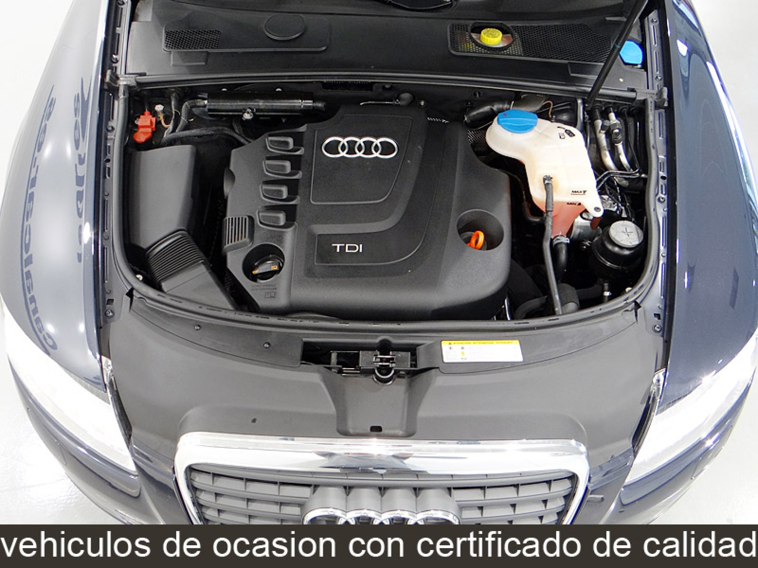 Foto Audi A6 18