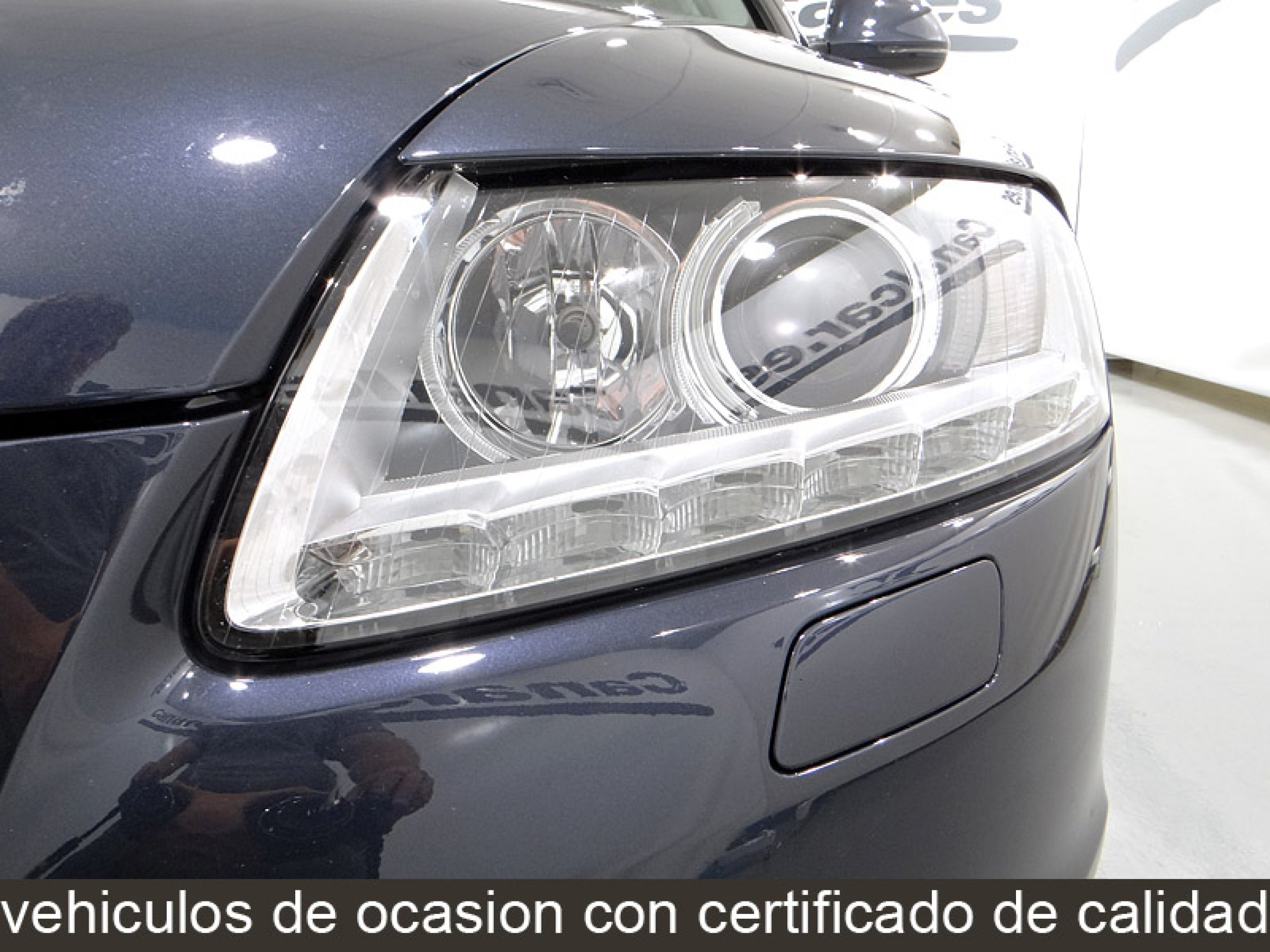 Foto Audi A6 19