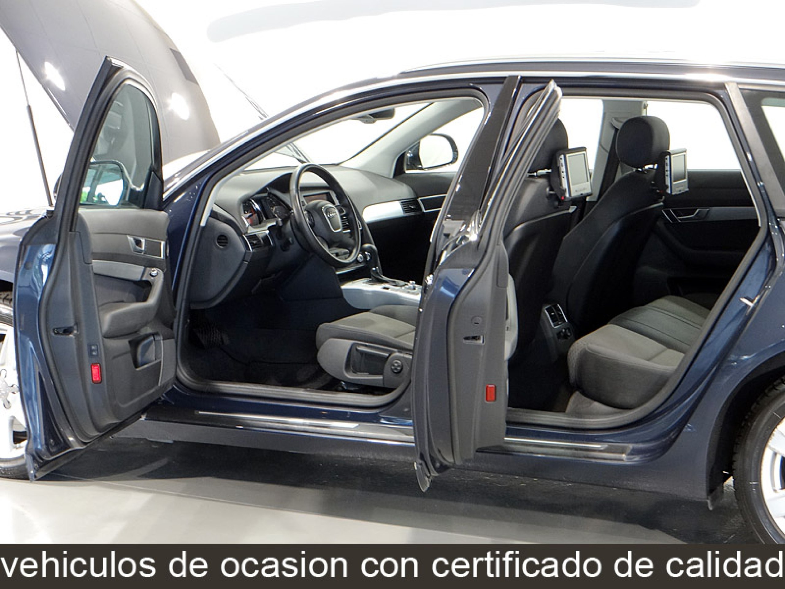 Foto Audi A6 20