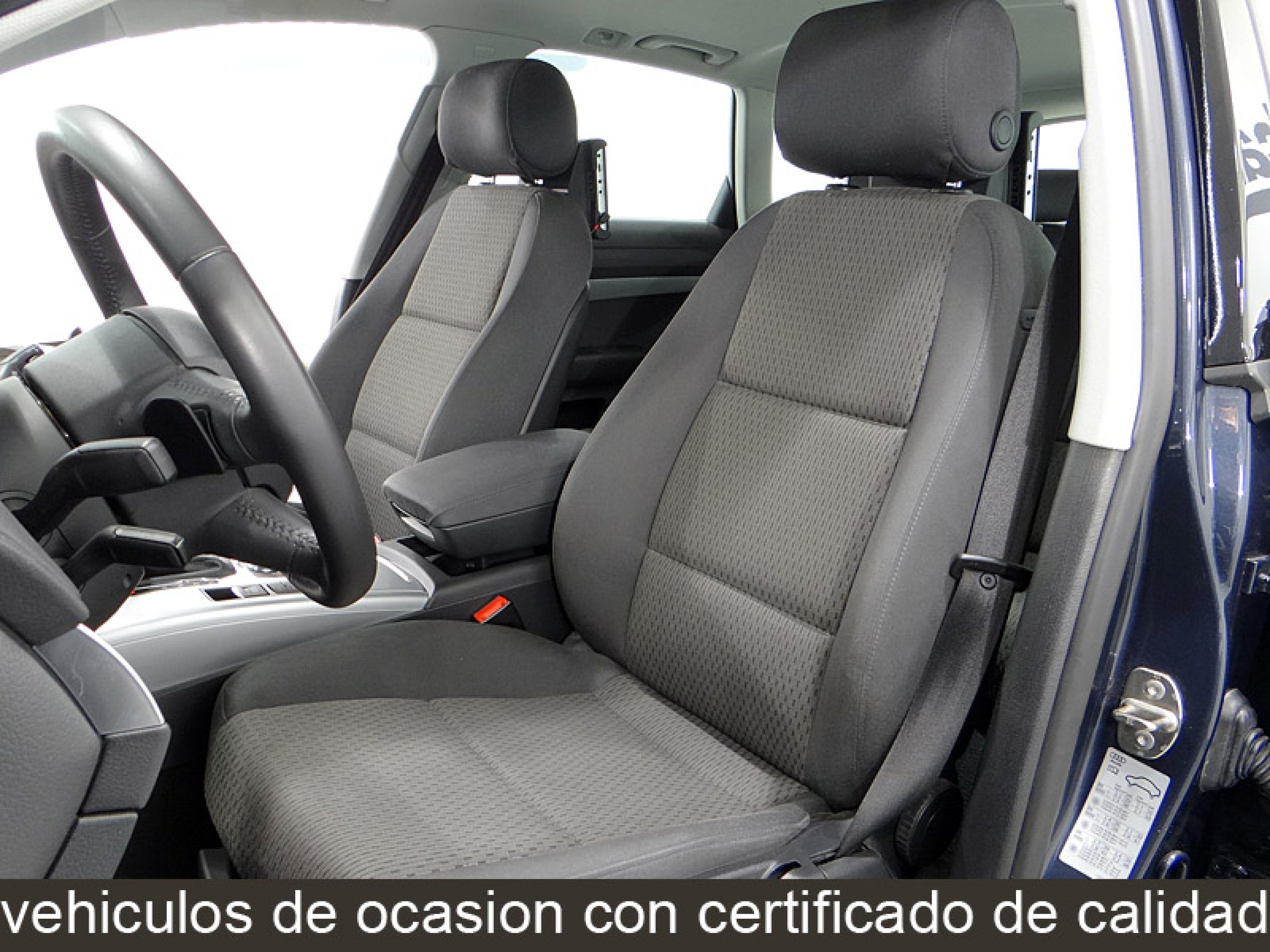 Foto Audi A6 21