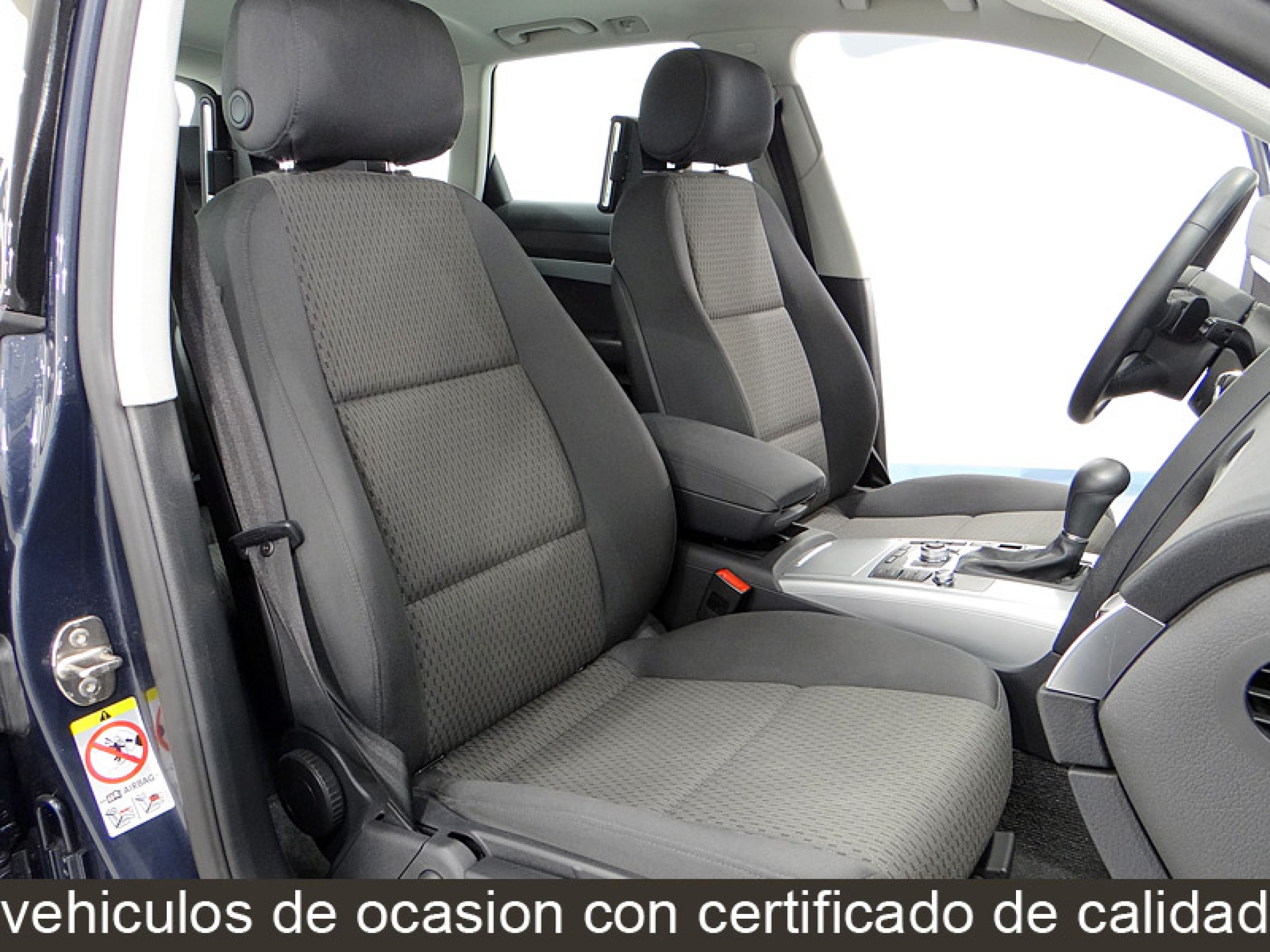 Foto Audi A6 22