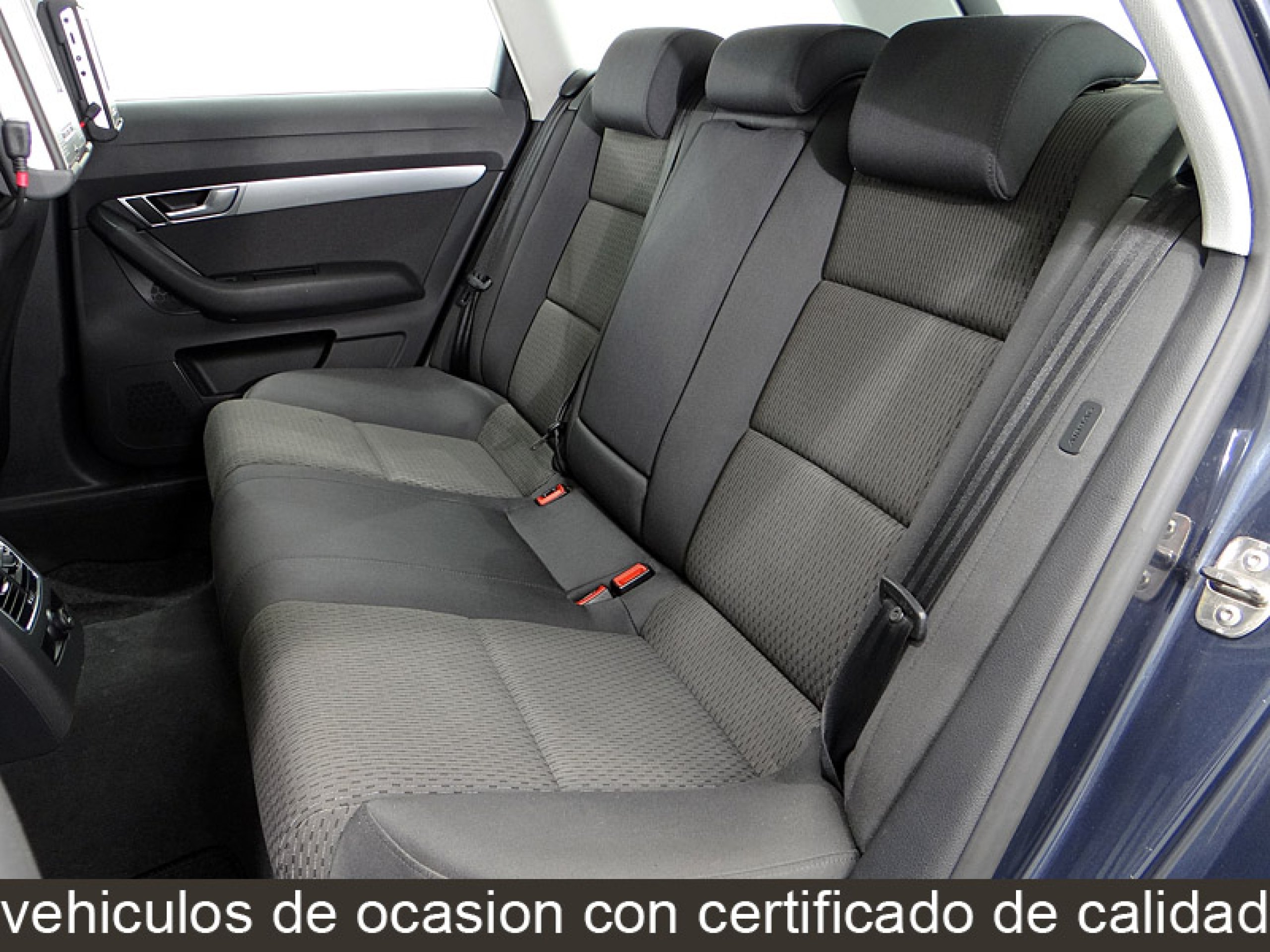 Foto Audi A6 23