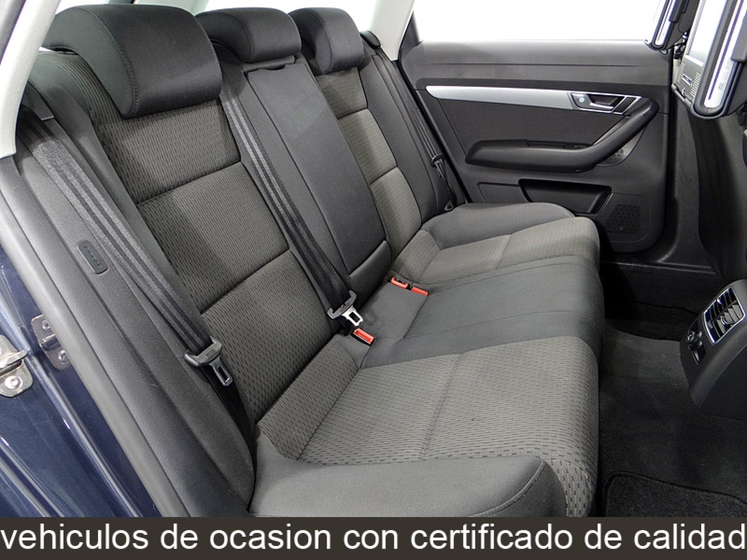 Foto Audi A6 24