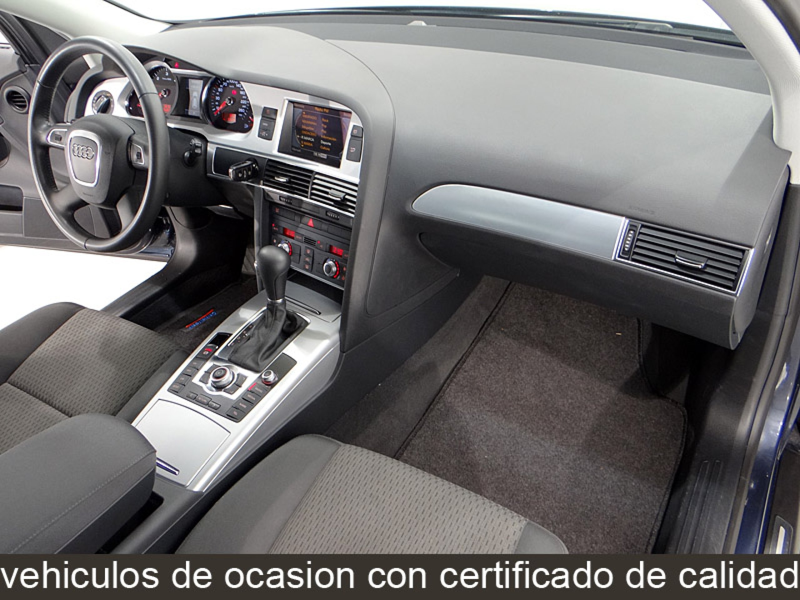 Foto Audi A6 28
