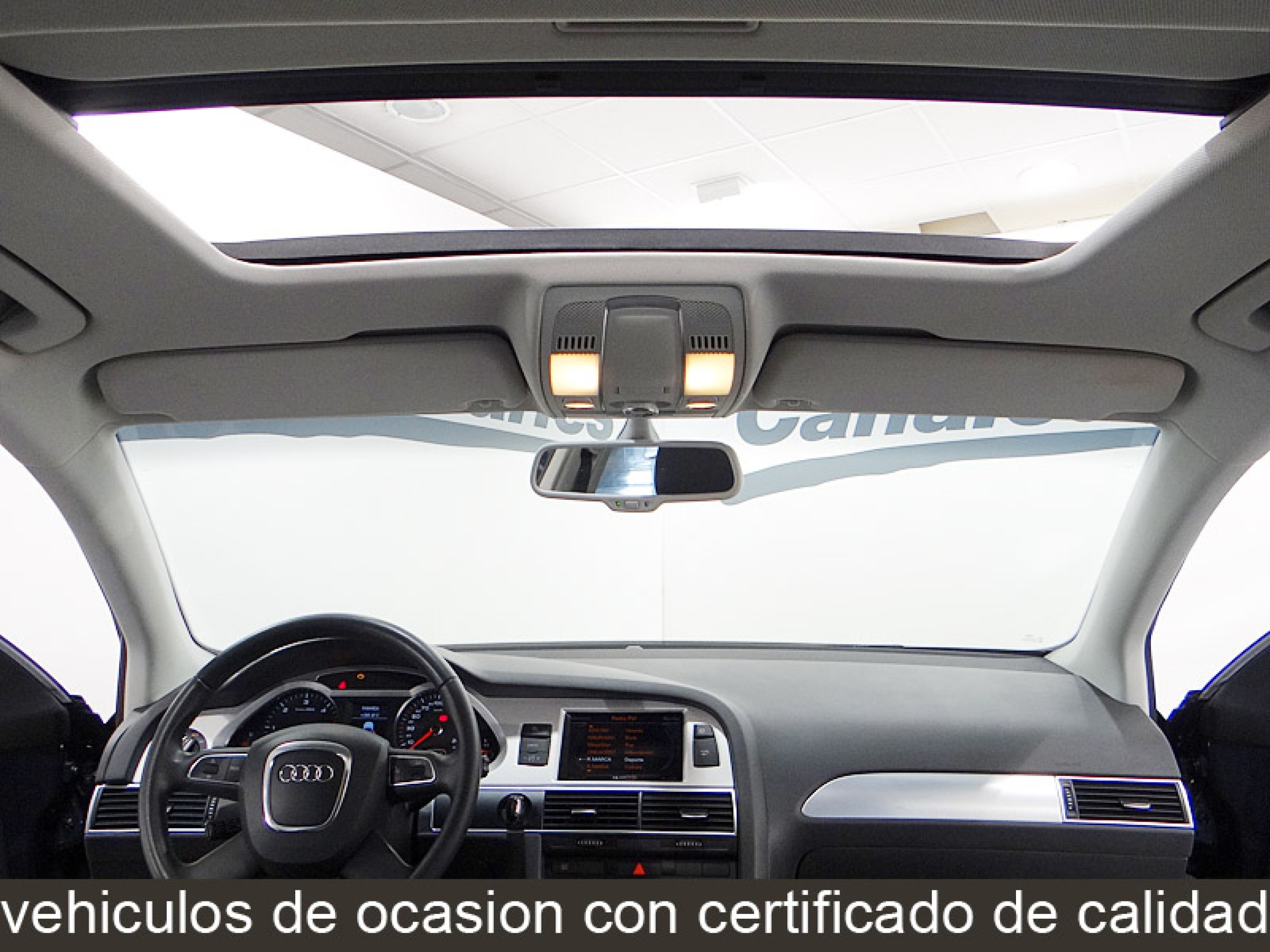 Foto Audi A6 32