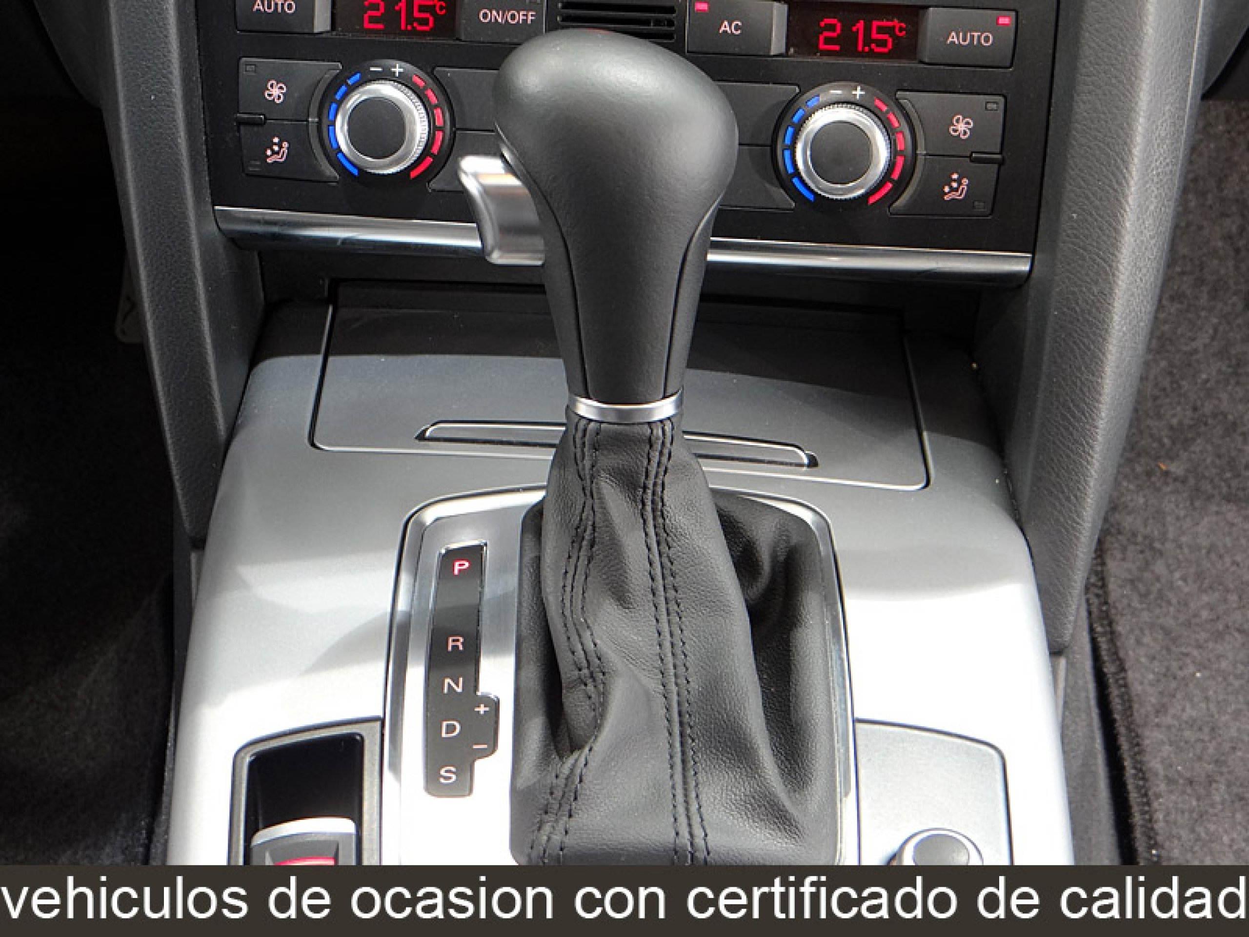 Foto Audi A6 33