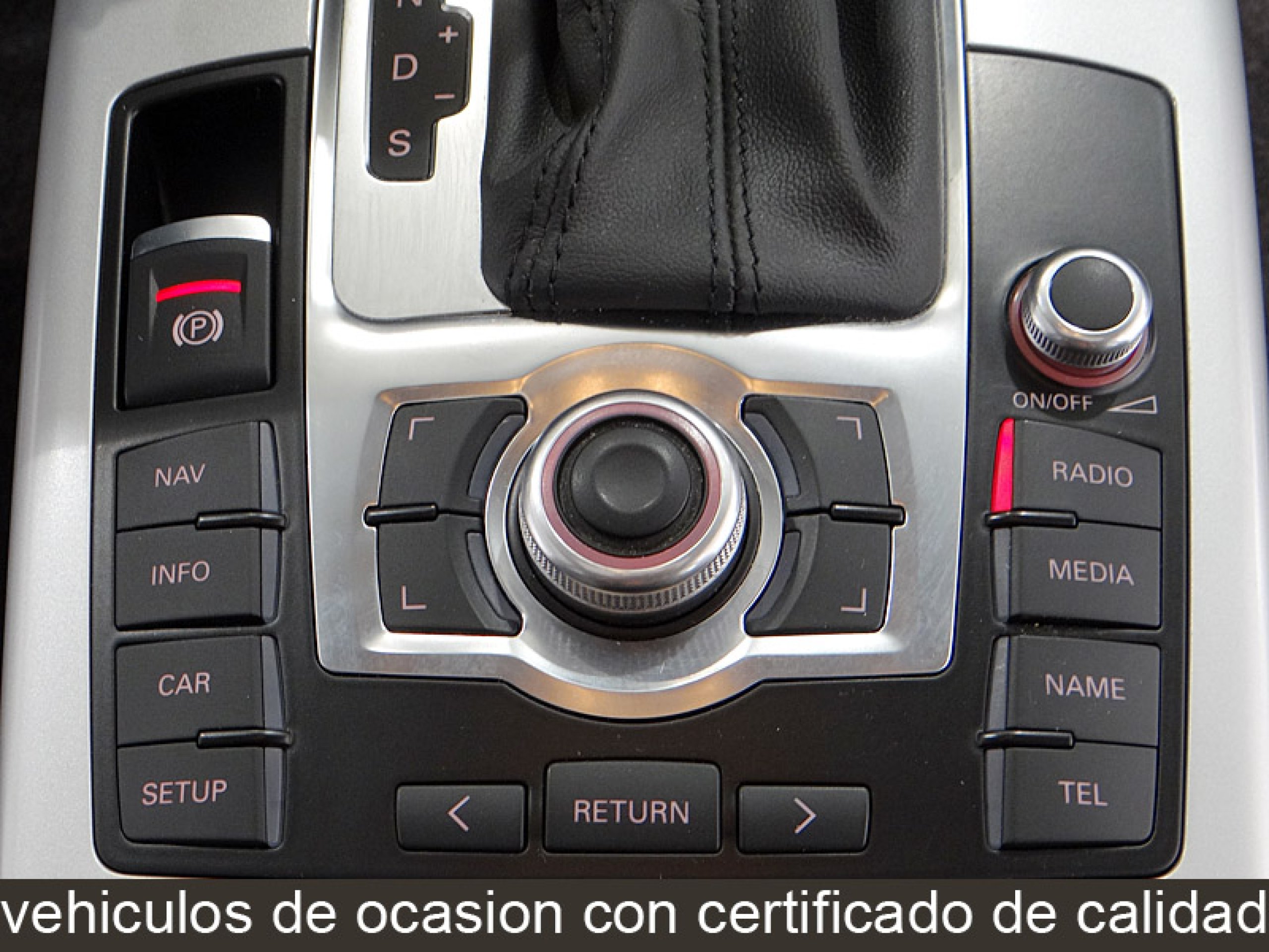 Foto Audi A6 34