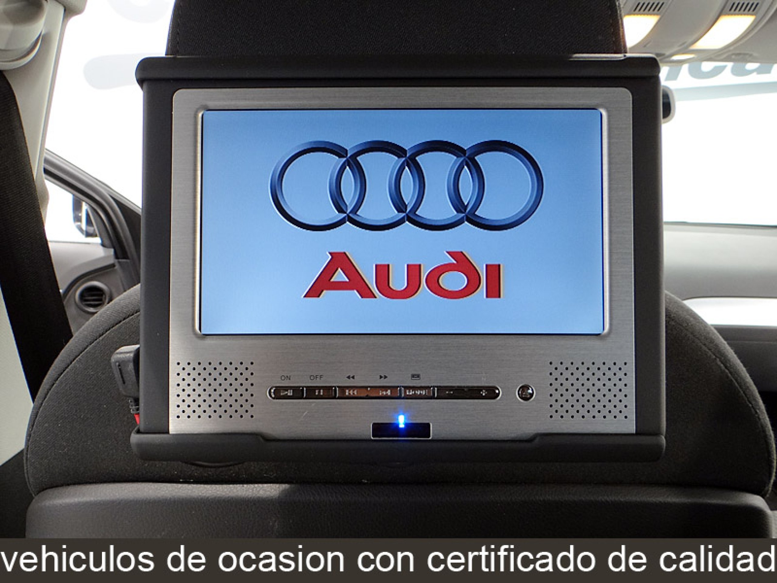 Foto Audi A6 36