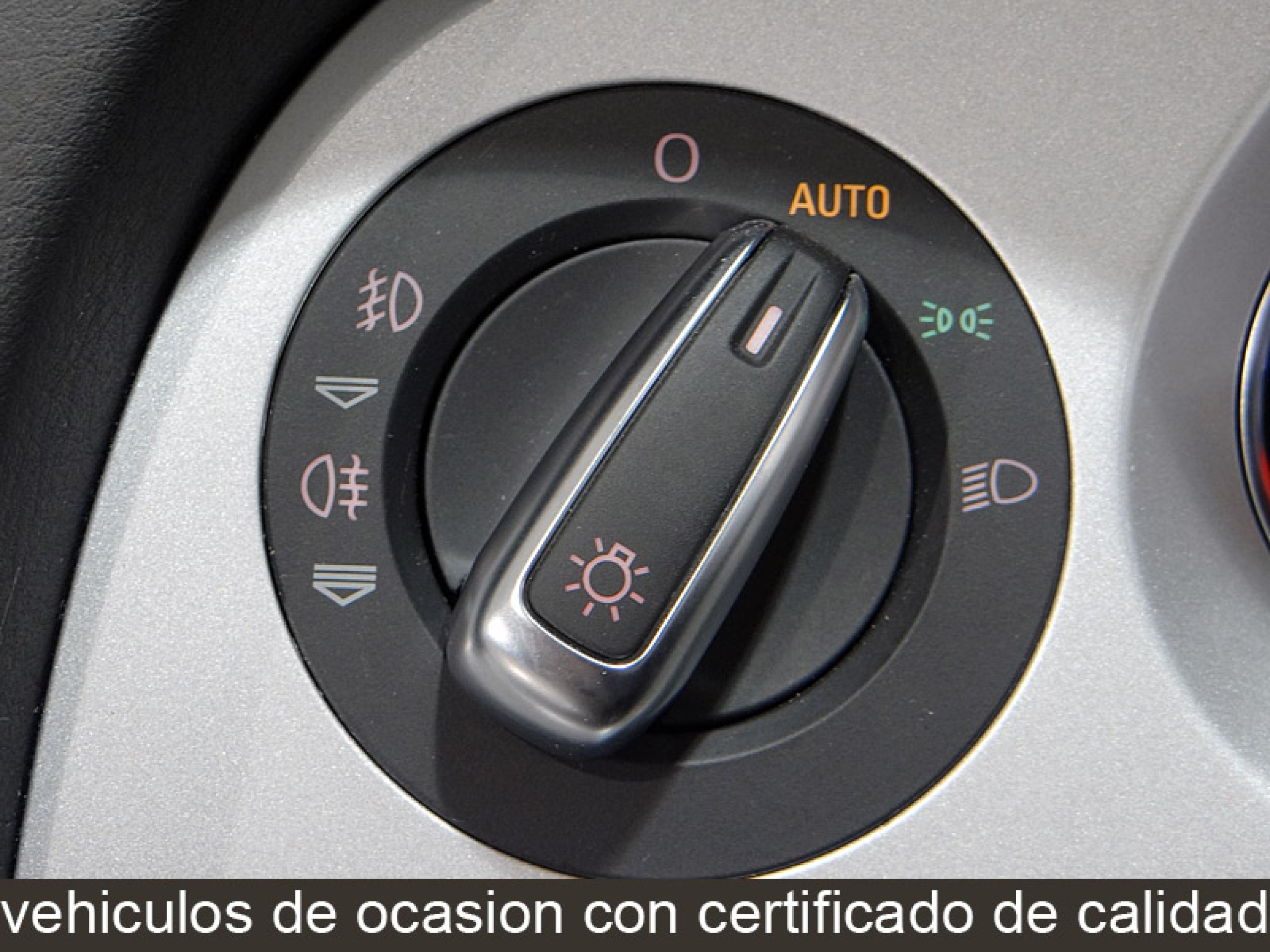 Foto Audi A6 37