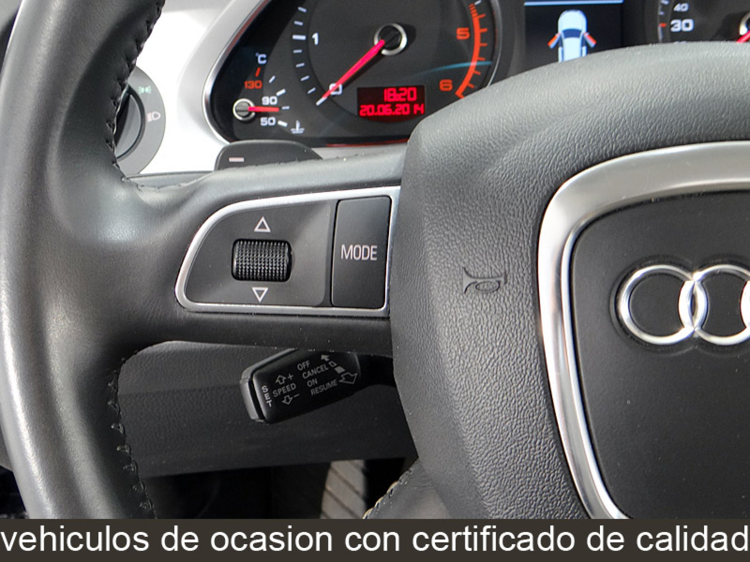 Foto Audi A6 39