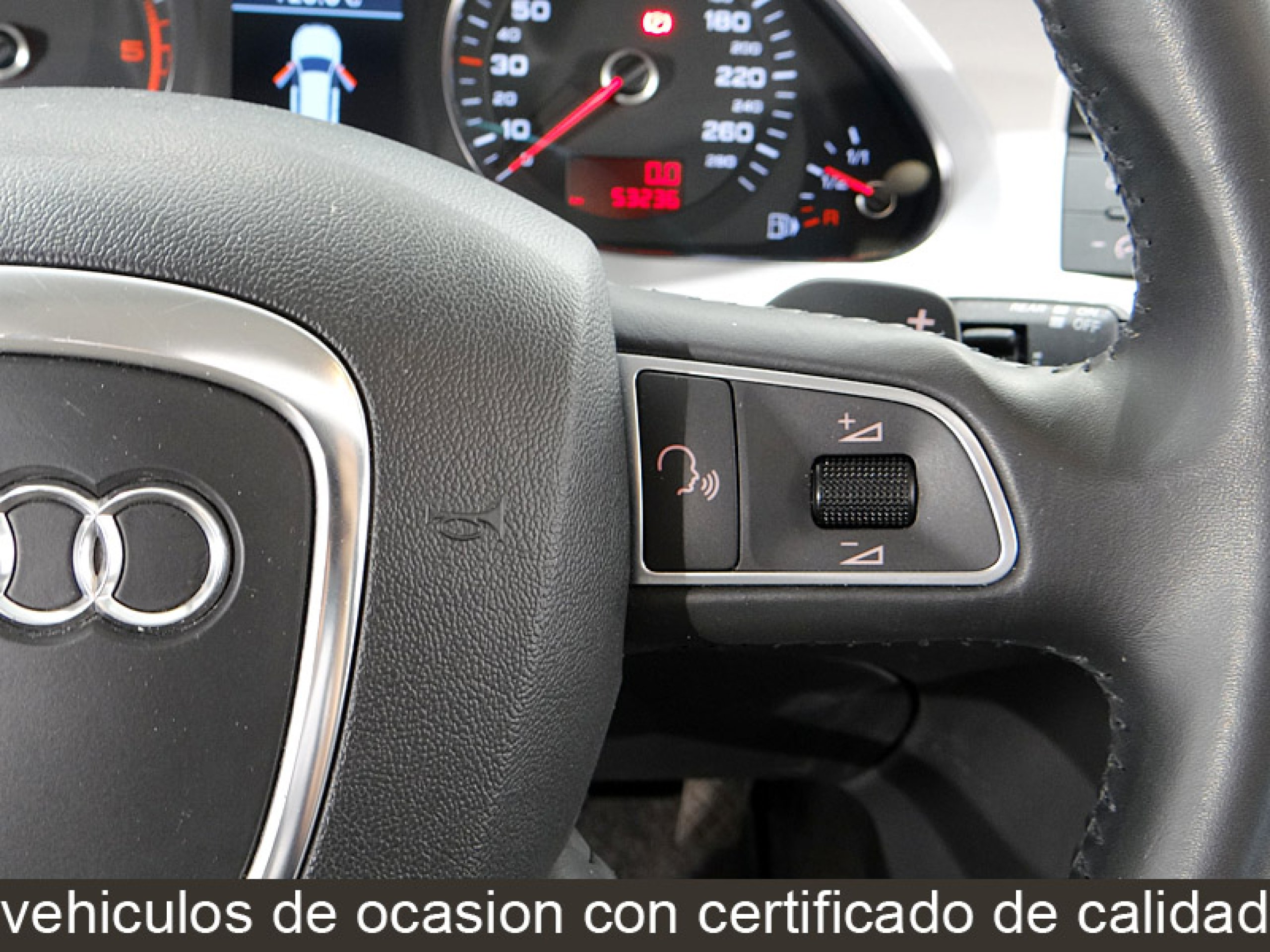 Foto Audi A6 40