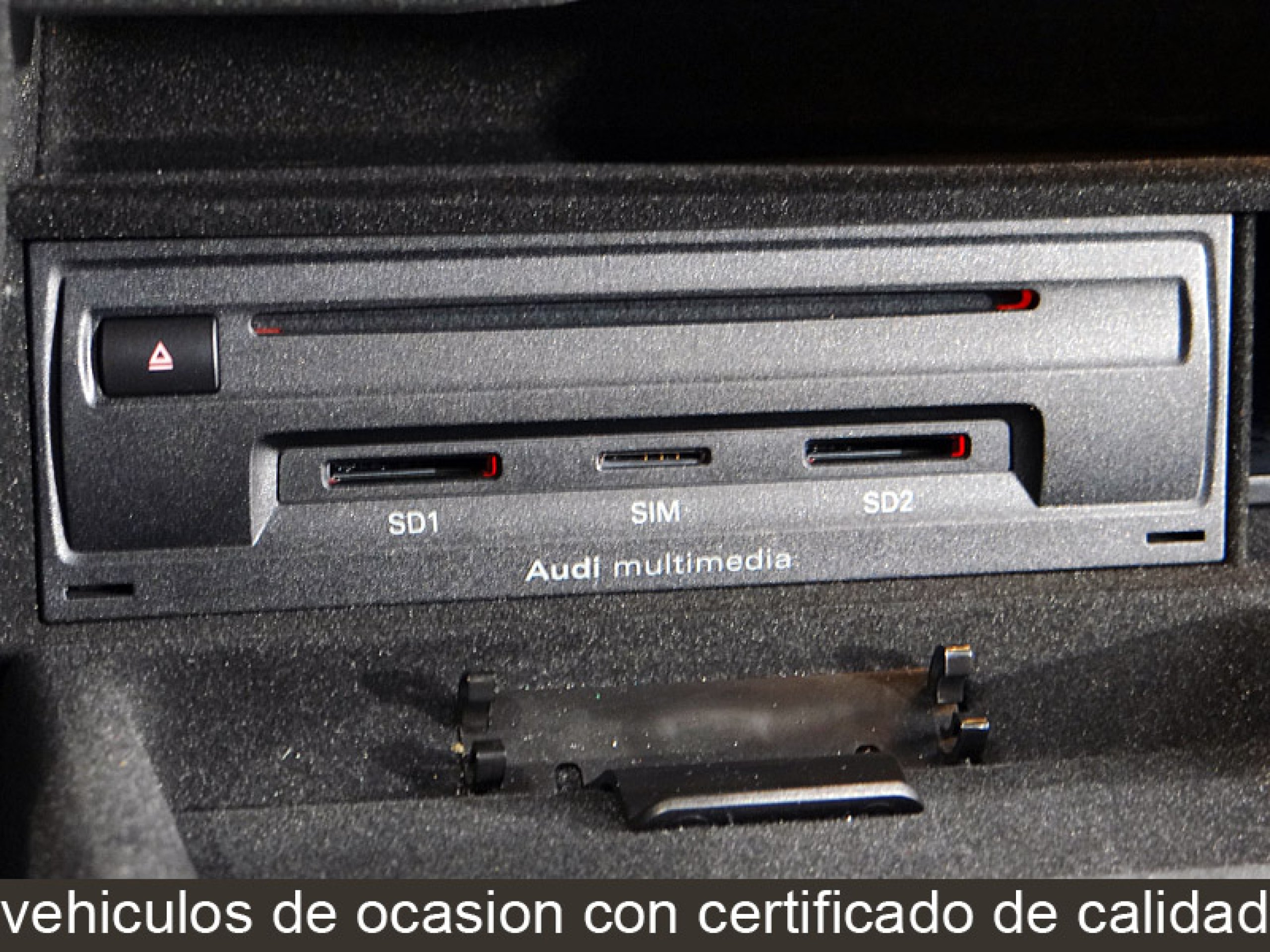 Foto Audi A6 44