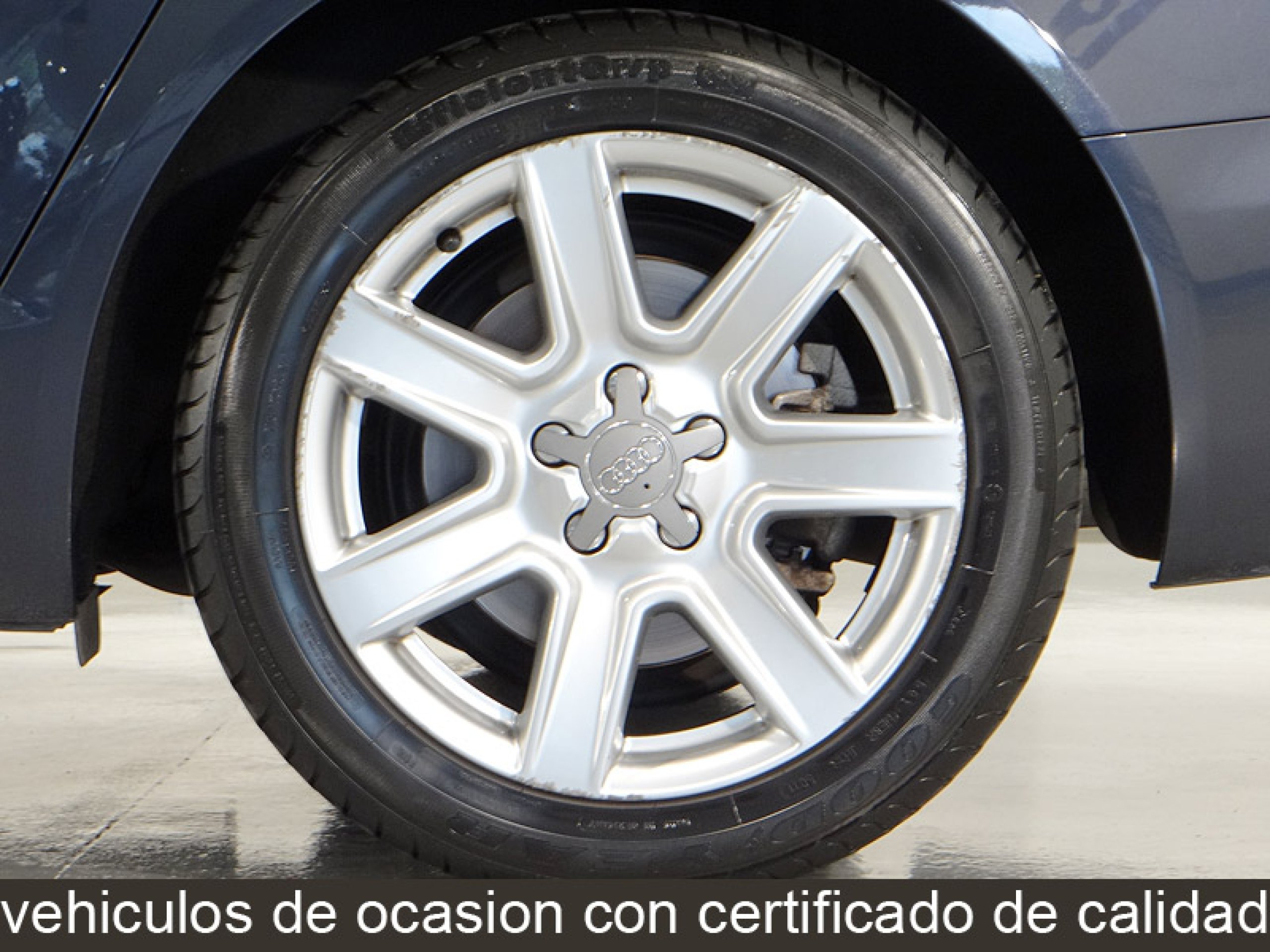 Foto Audi A6 46