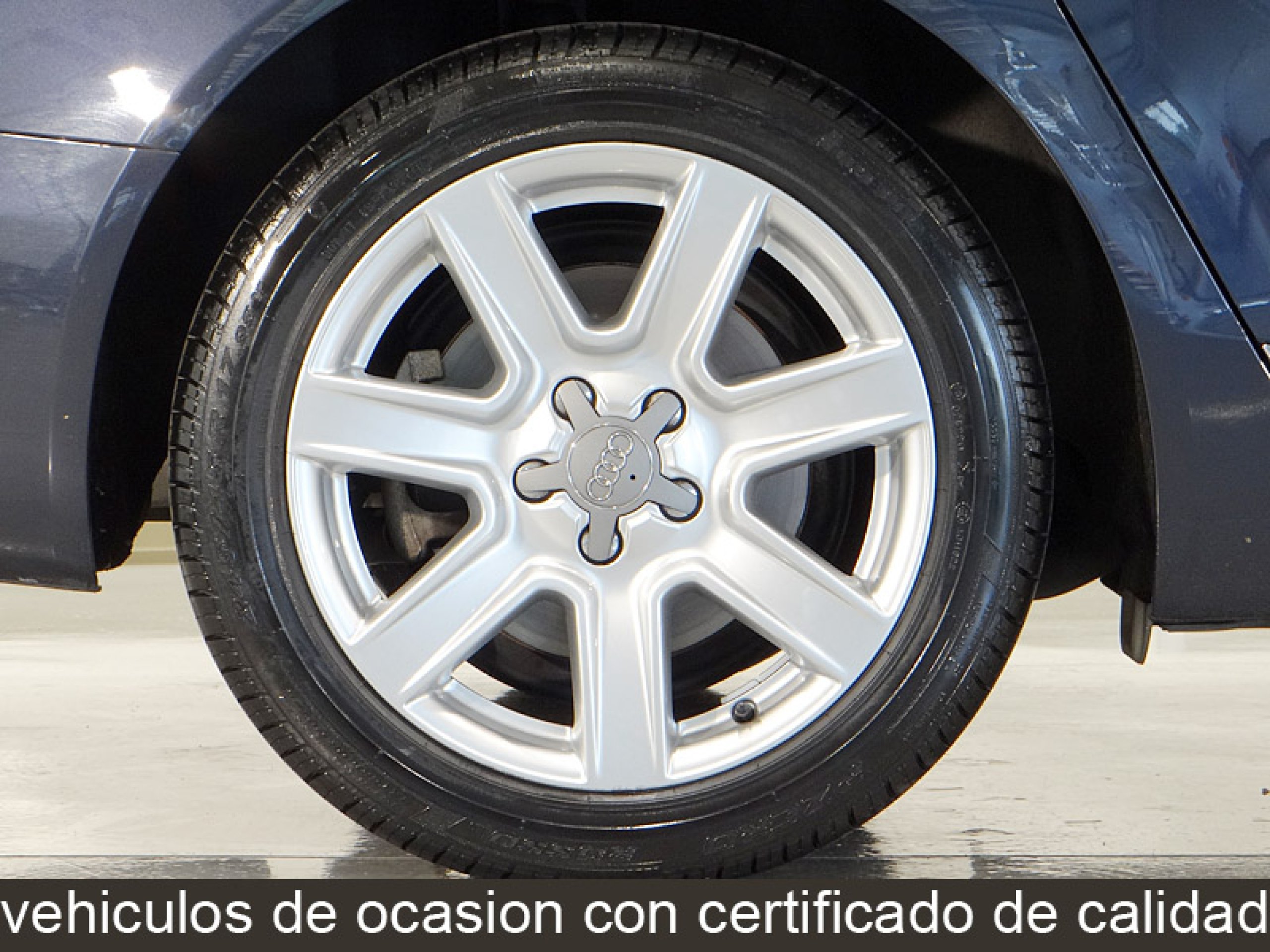 Foto Audi A6 47