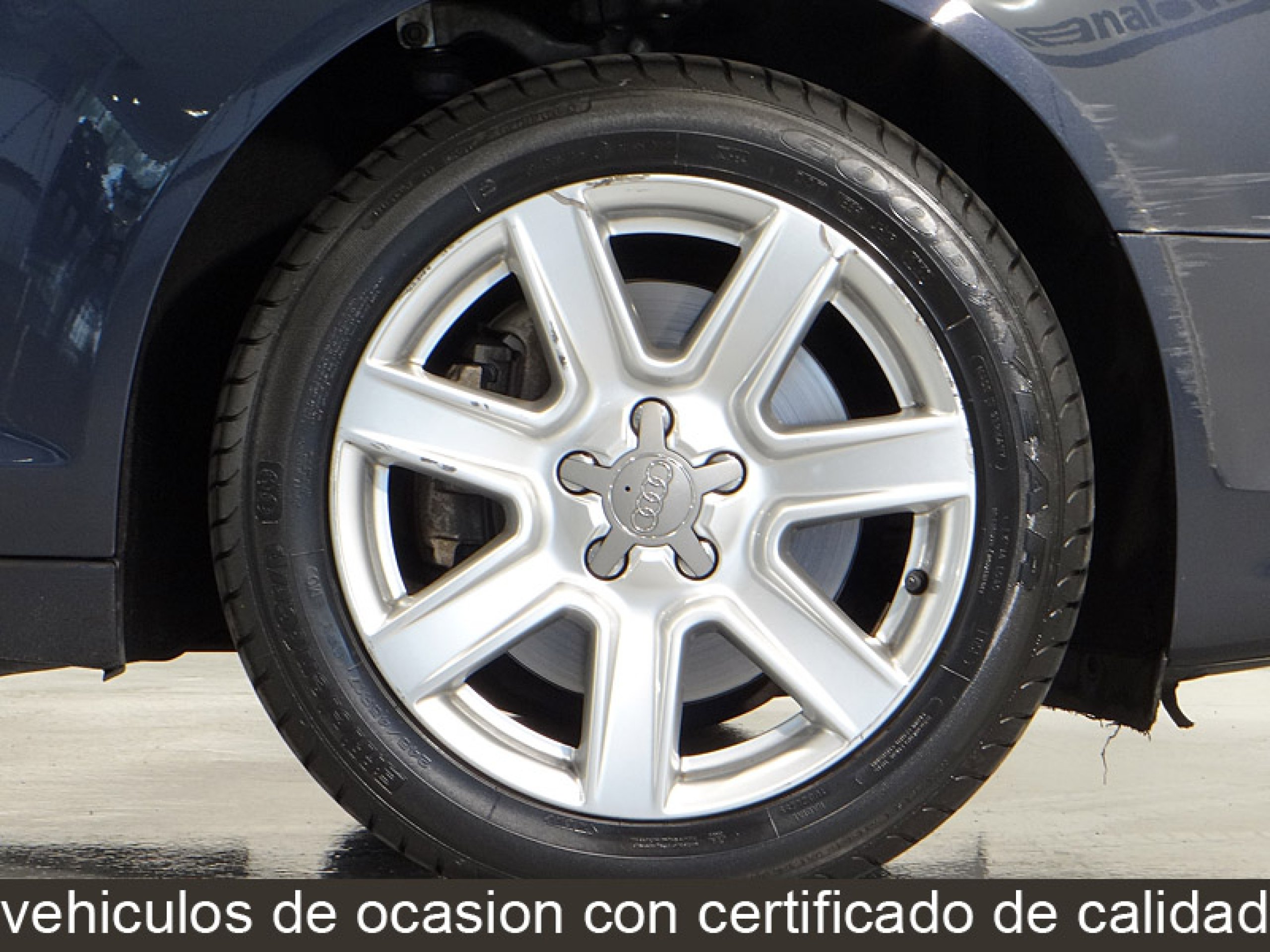 Foto Audi A6 48
