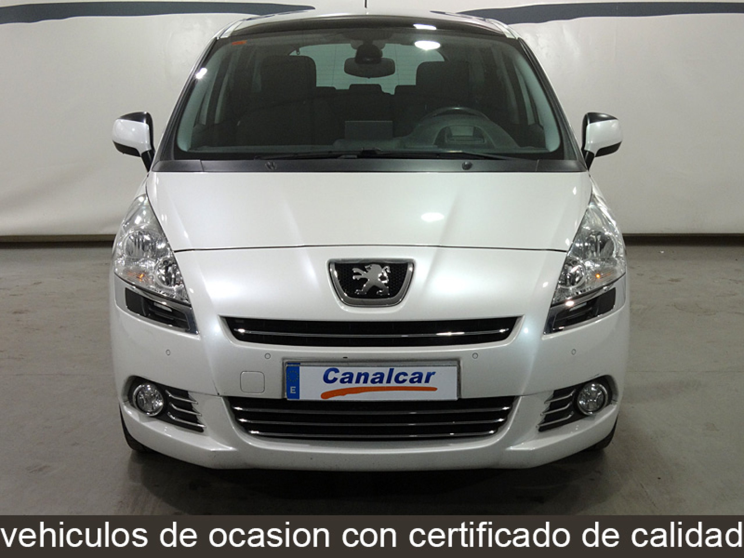 Foto Peugeot 5008 3