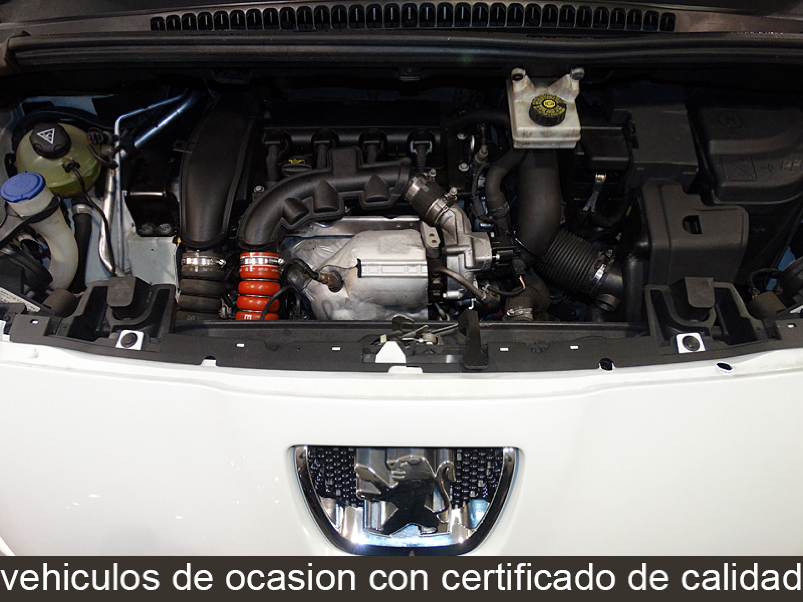 Foto Peugeot 5008 8
