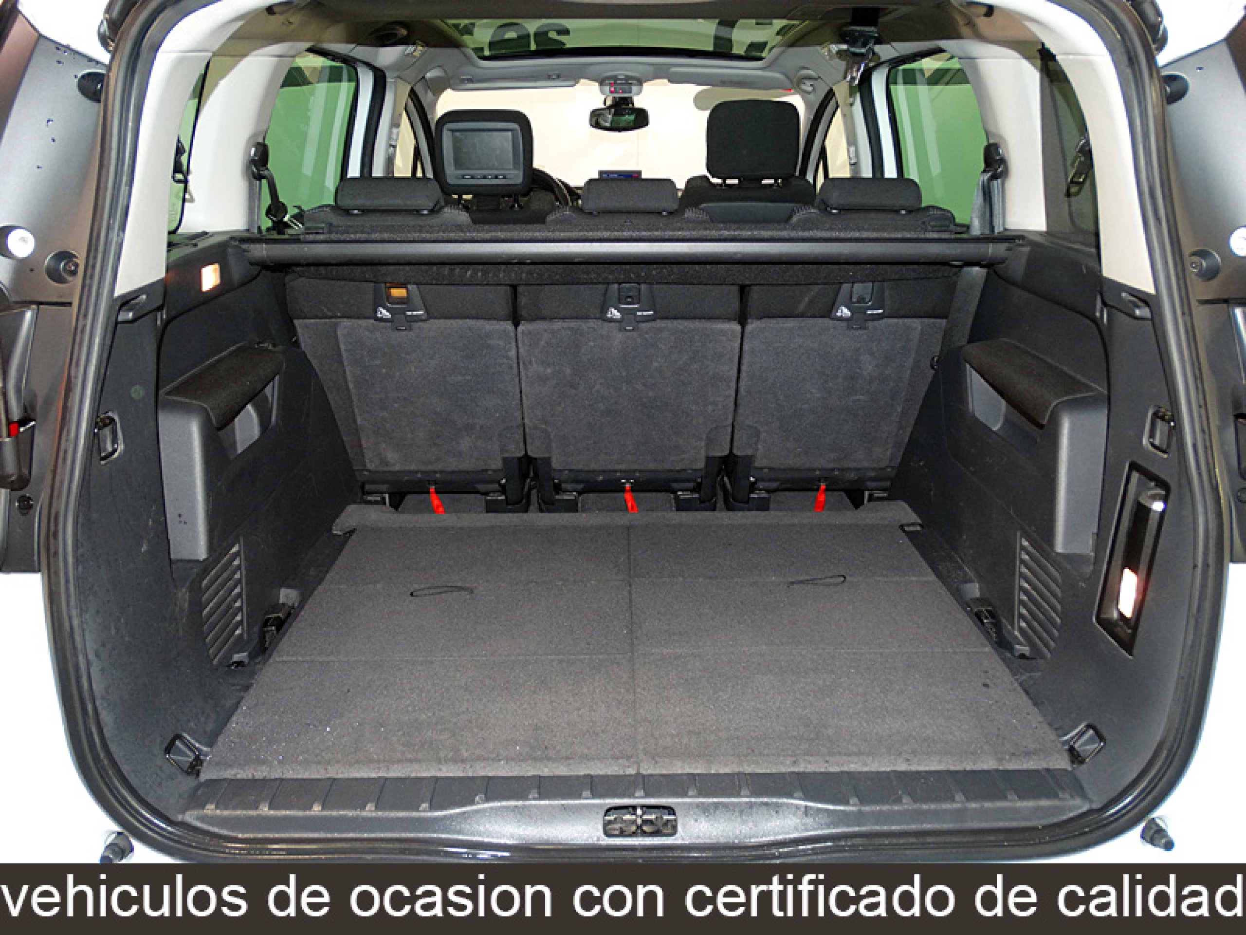 Foto Peugeot 5008 11