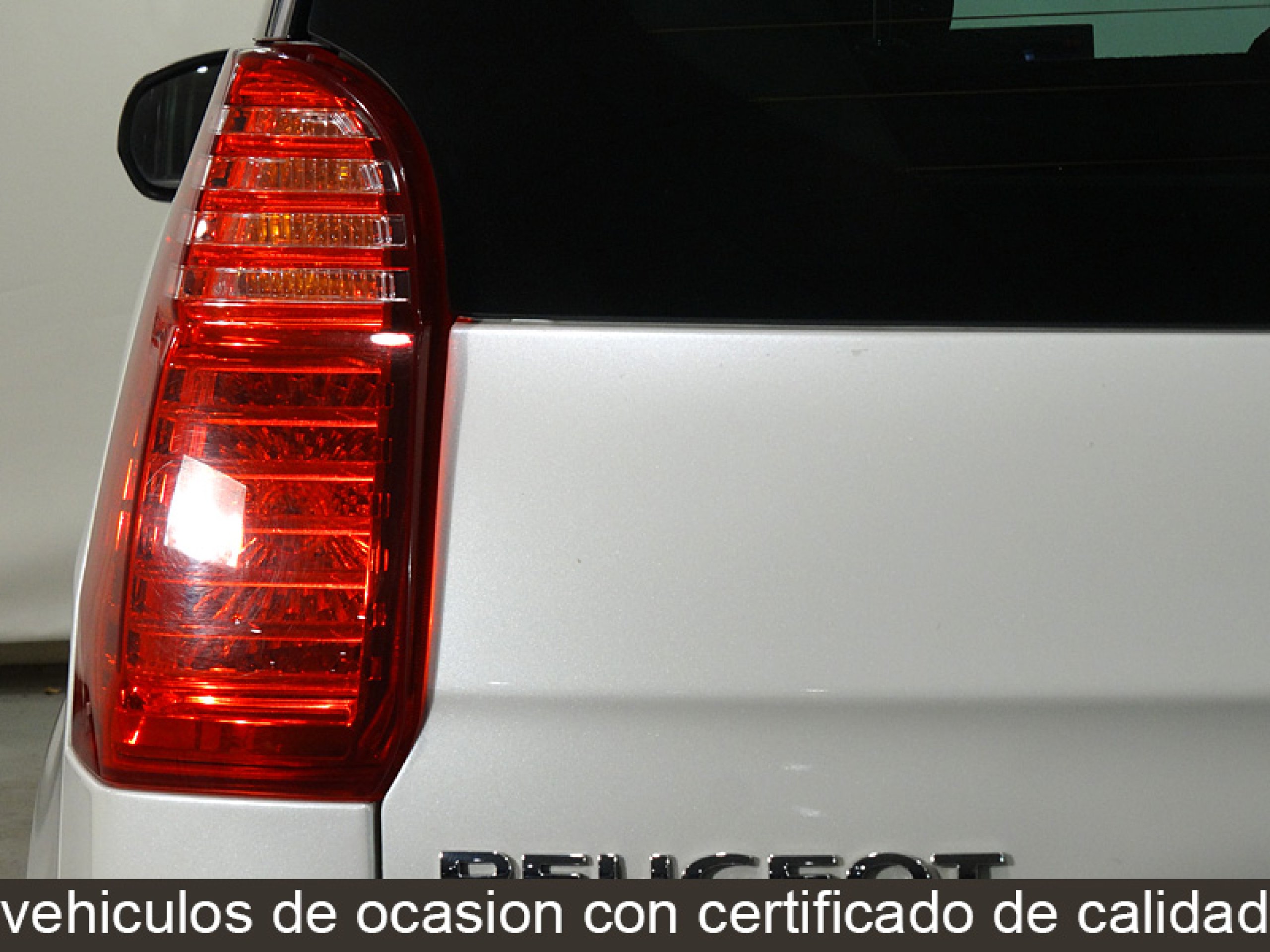 Foto Peugeot 5008 13