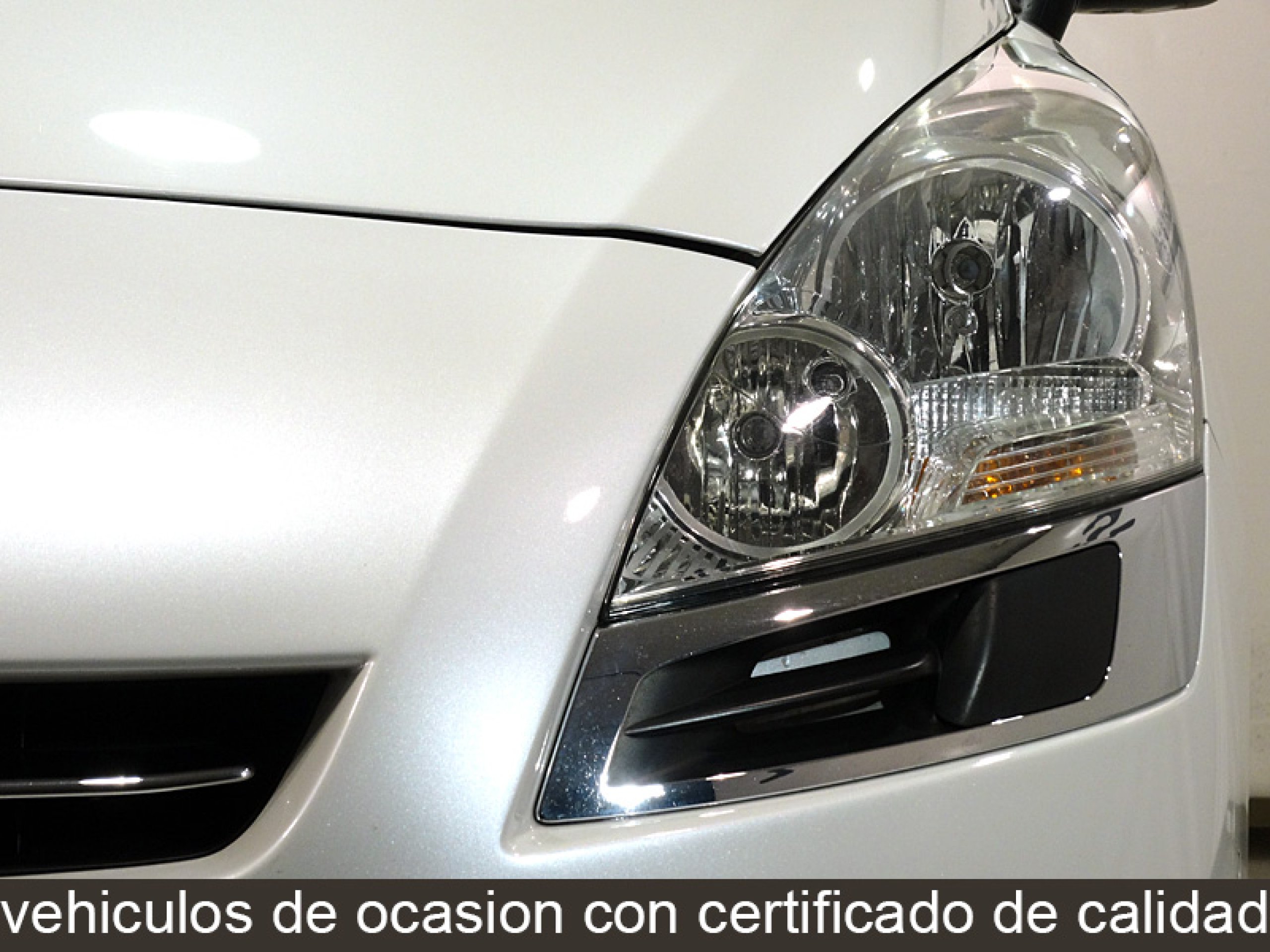 Foto Peugeot 5008 16