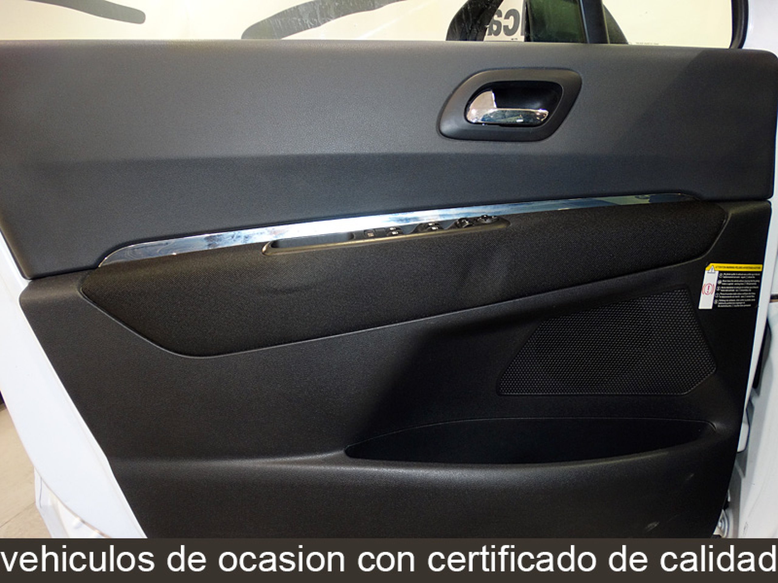 Foto Peugeot 5008 21