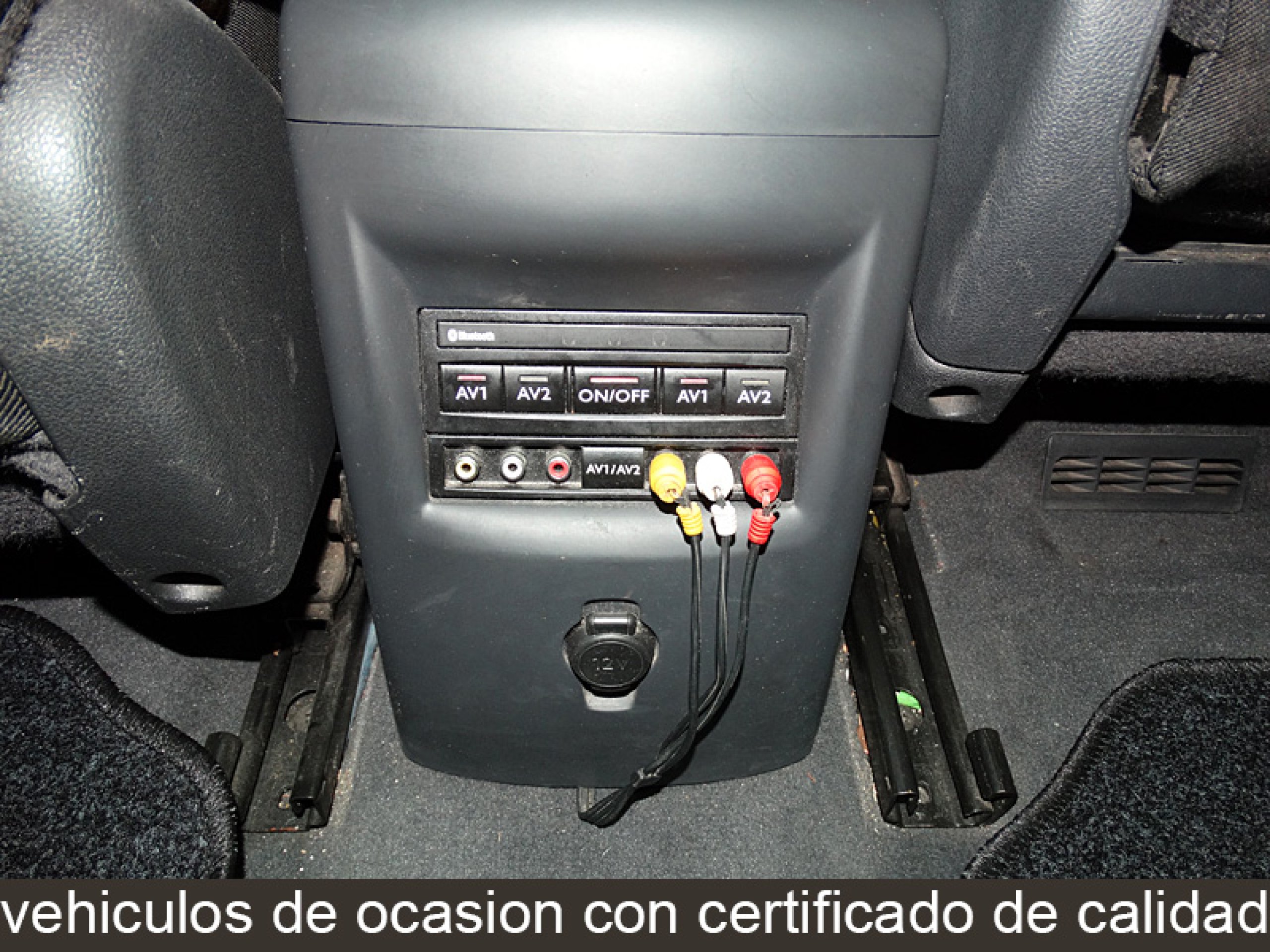 Foto Peugeot 5008 23