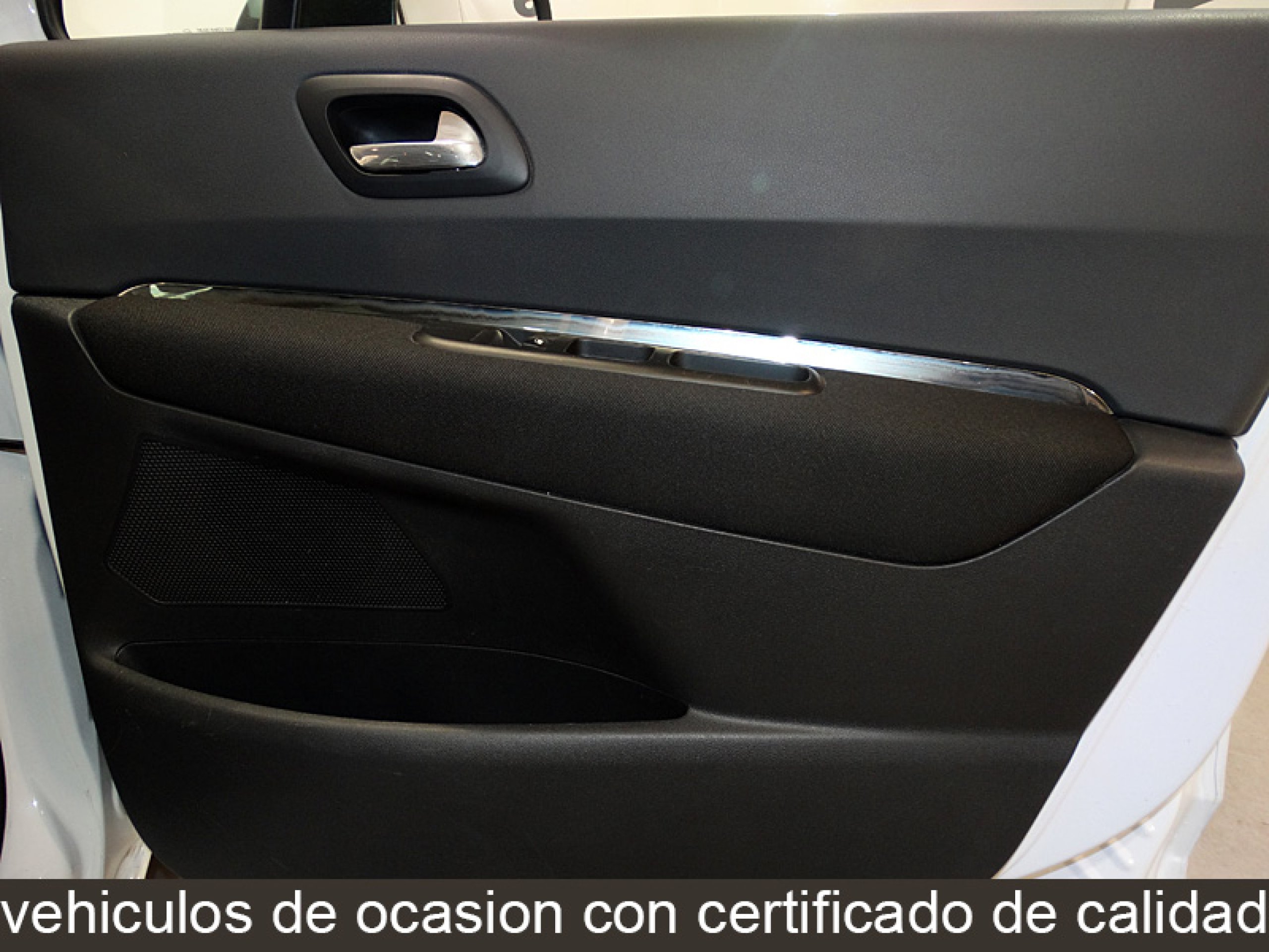 Foto Peugeot 5008 27