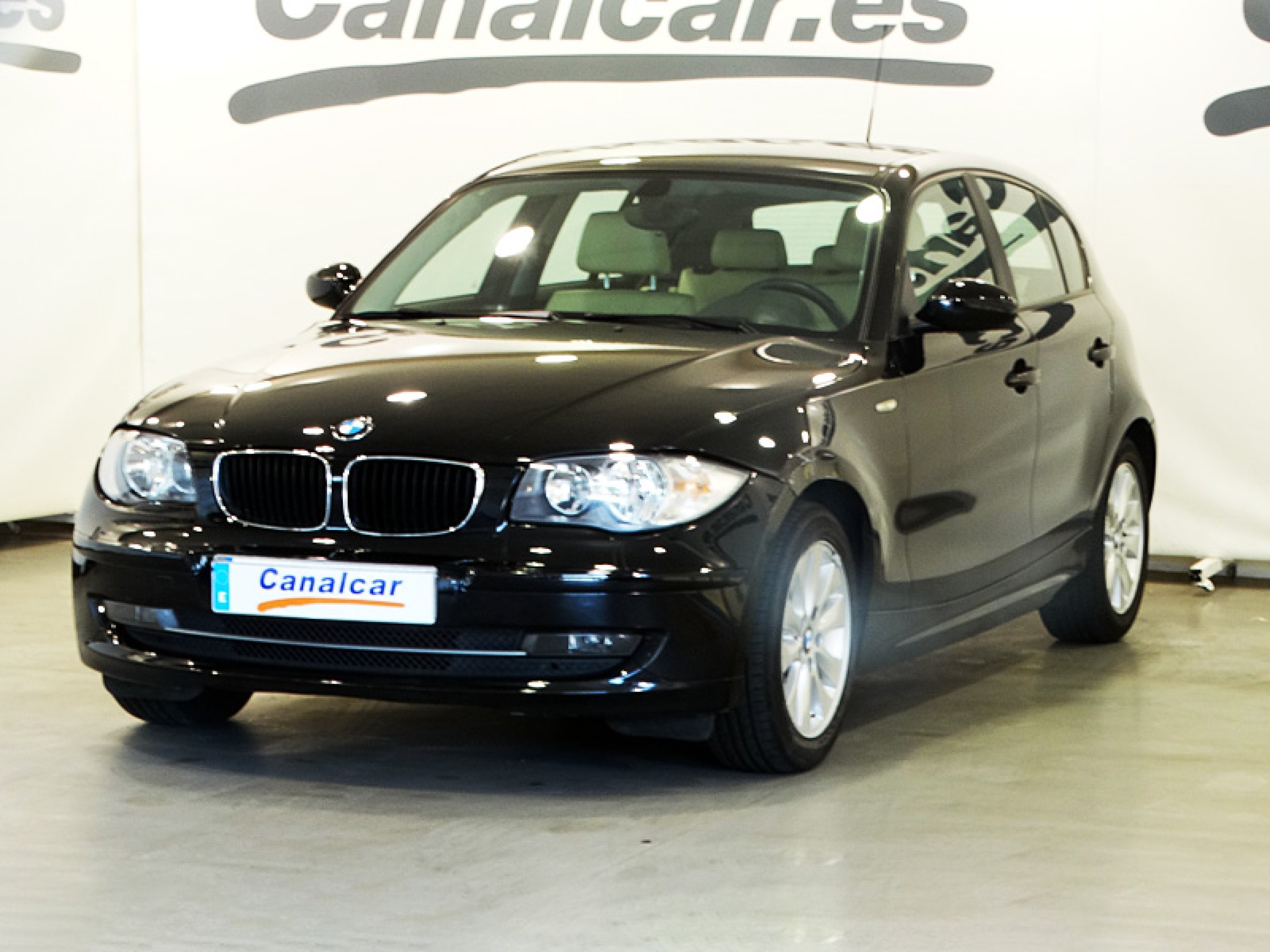 Foto Bmw 118 1