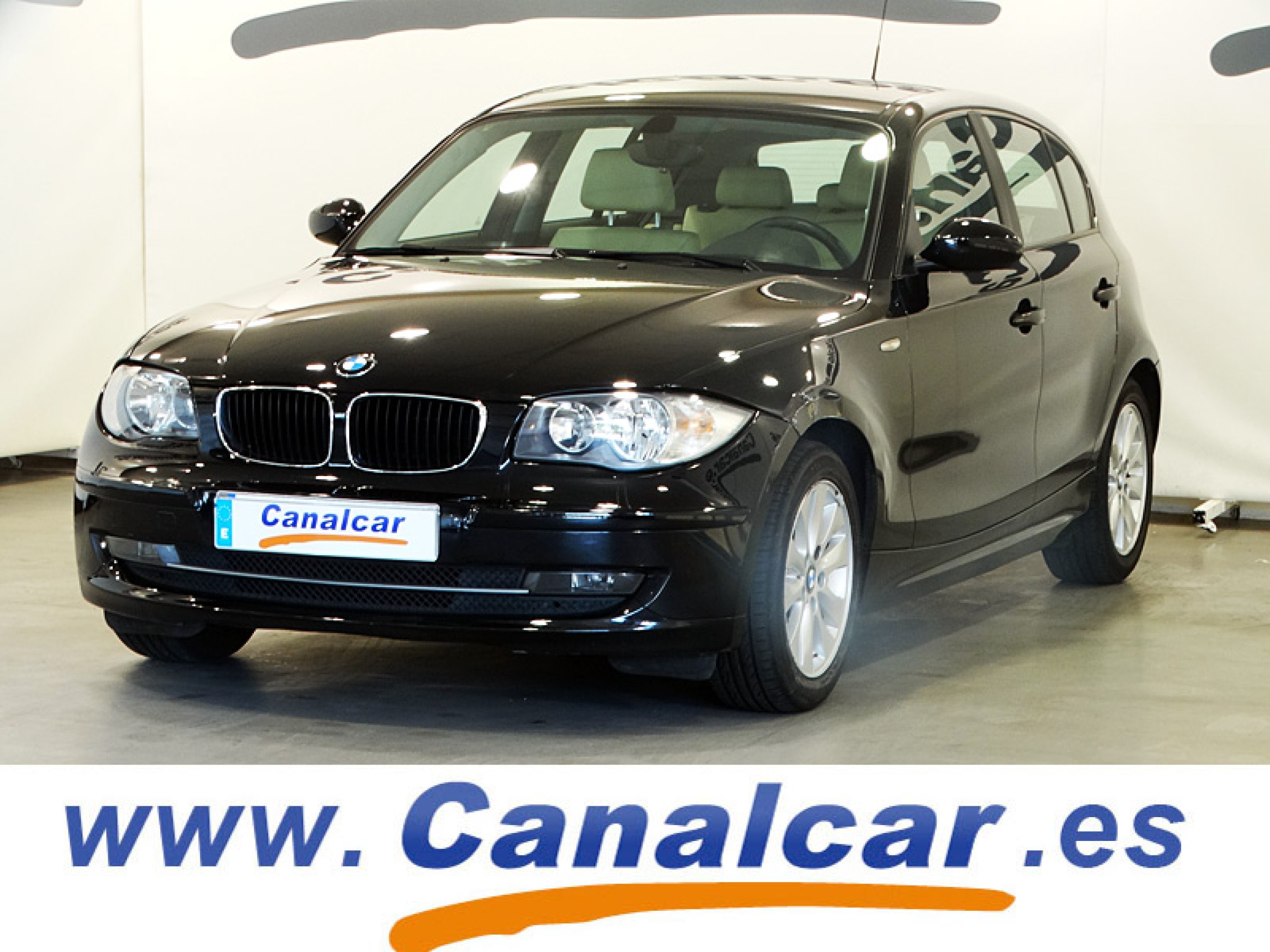 Foto Bmw 118 2