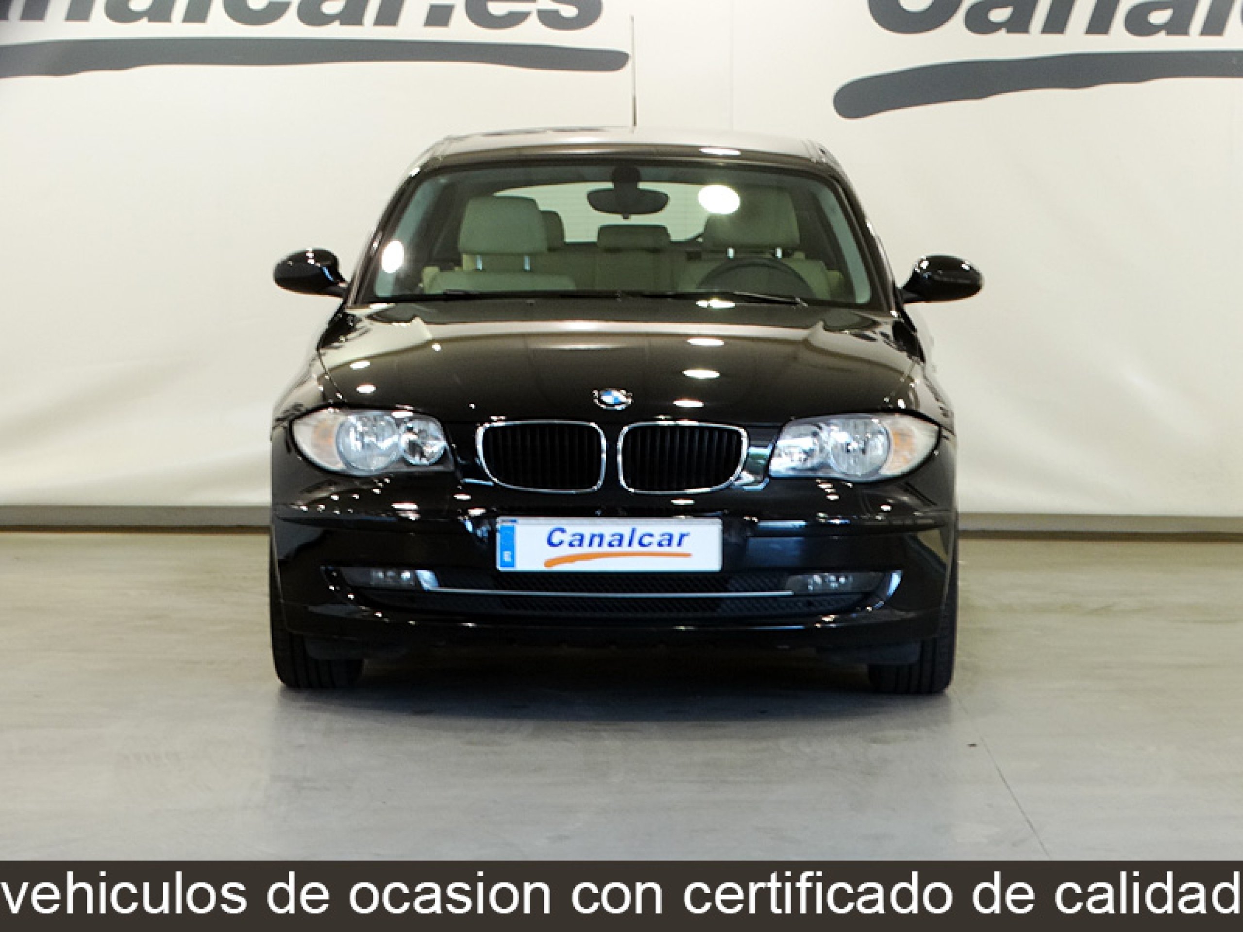 Foto Bmw 118 3