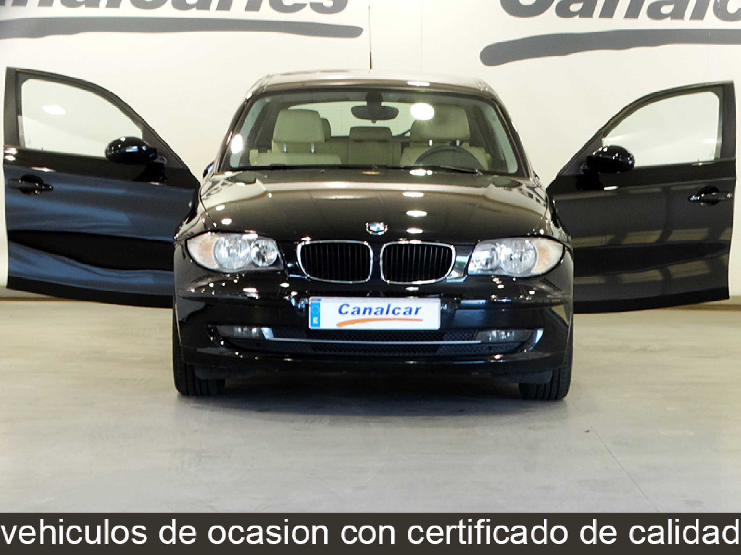 Foto Bmw 118 7