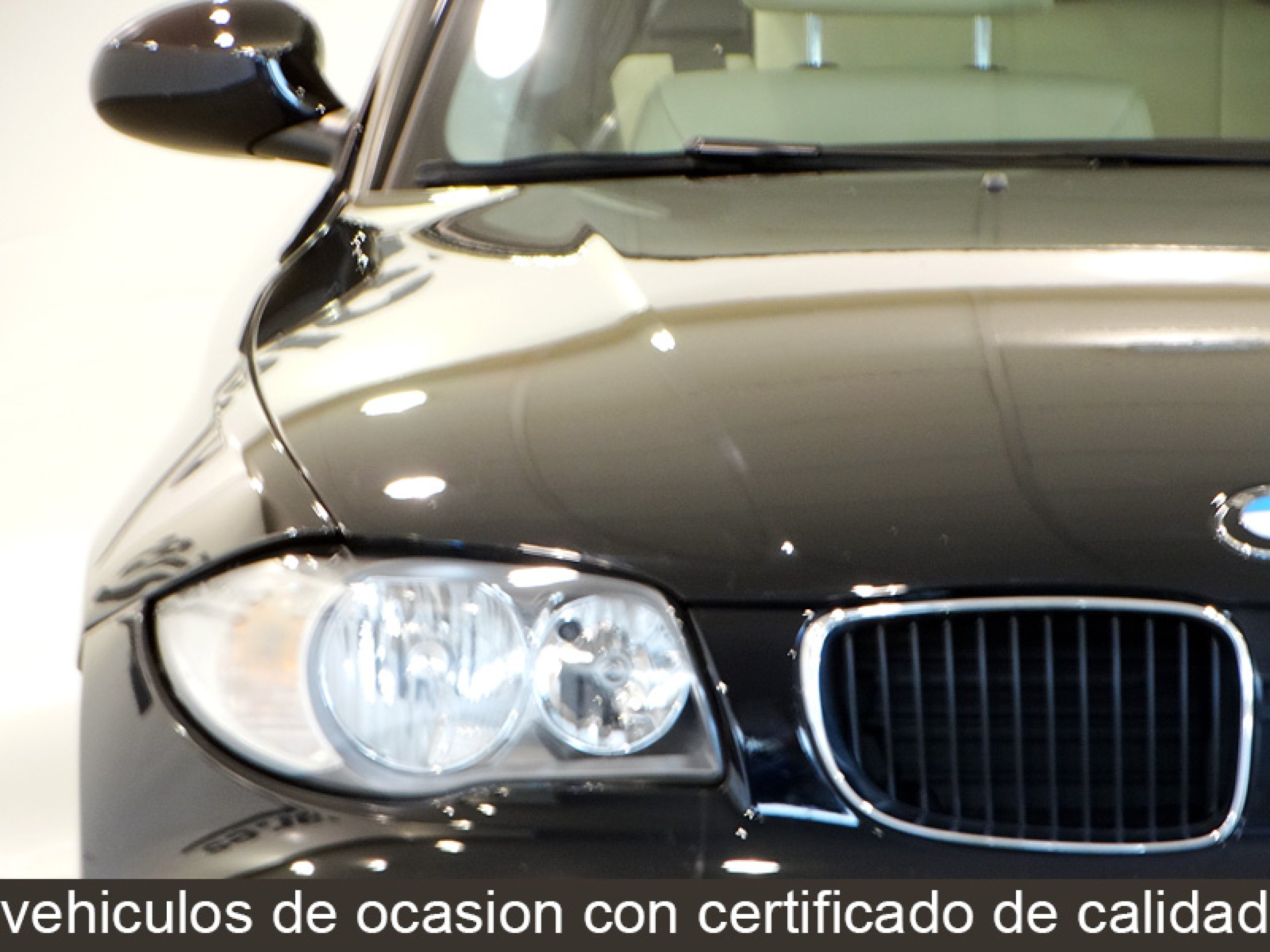 Foto Bmw 118 11