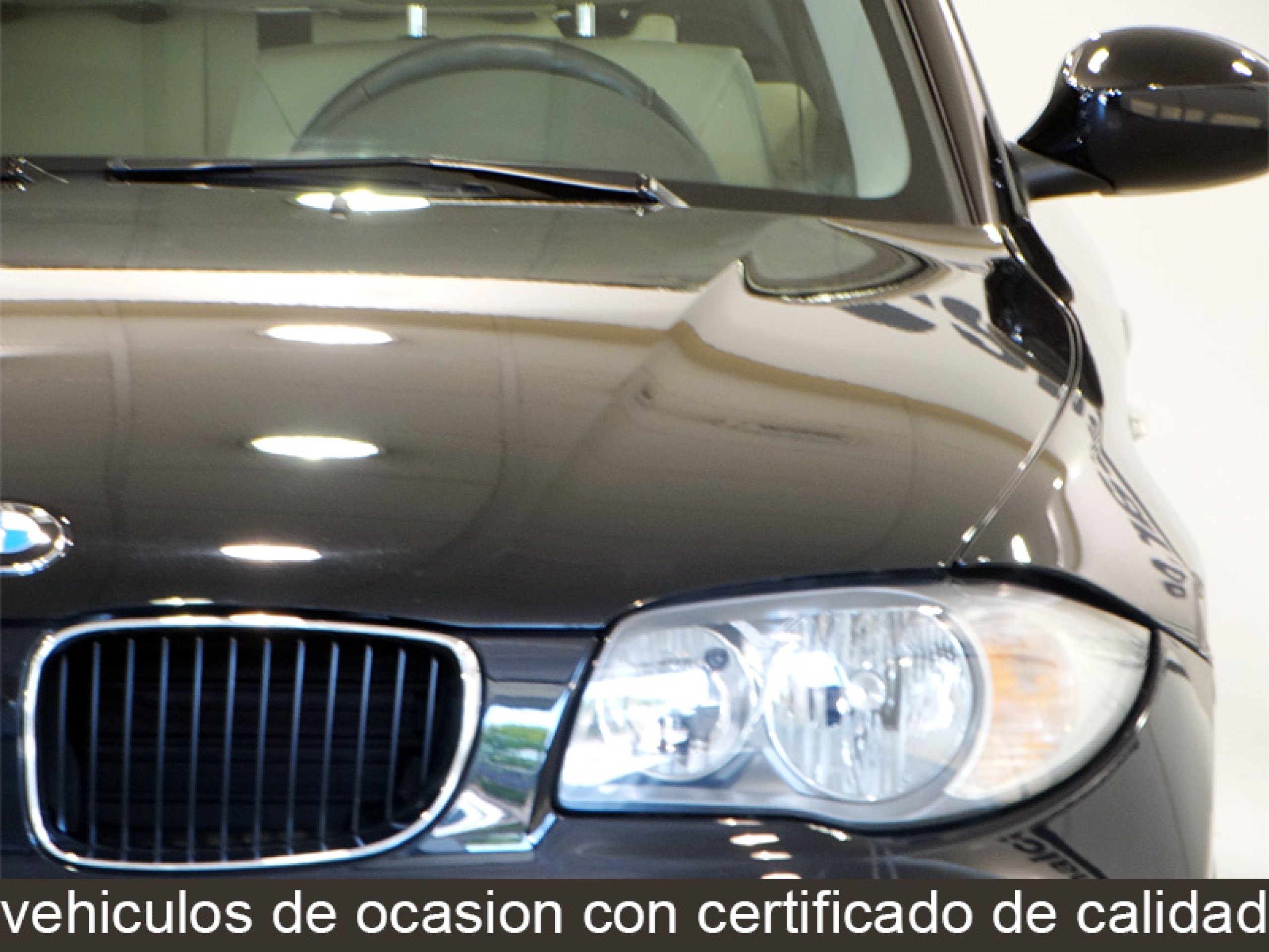 Foto Bmw 118 12
