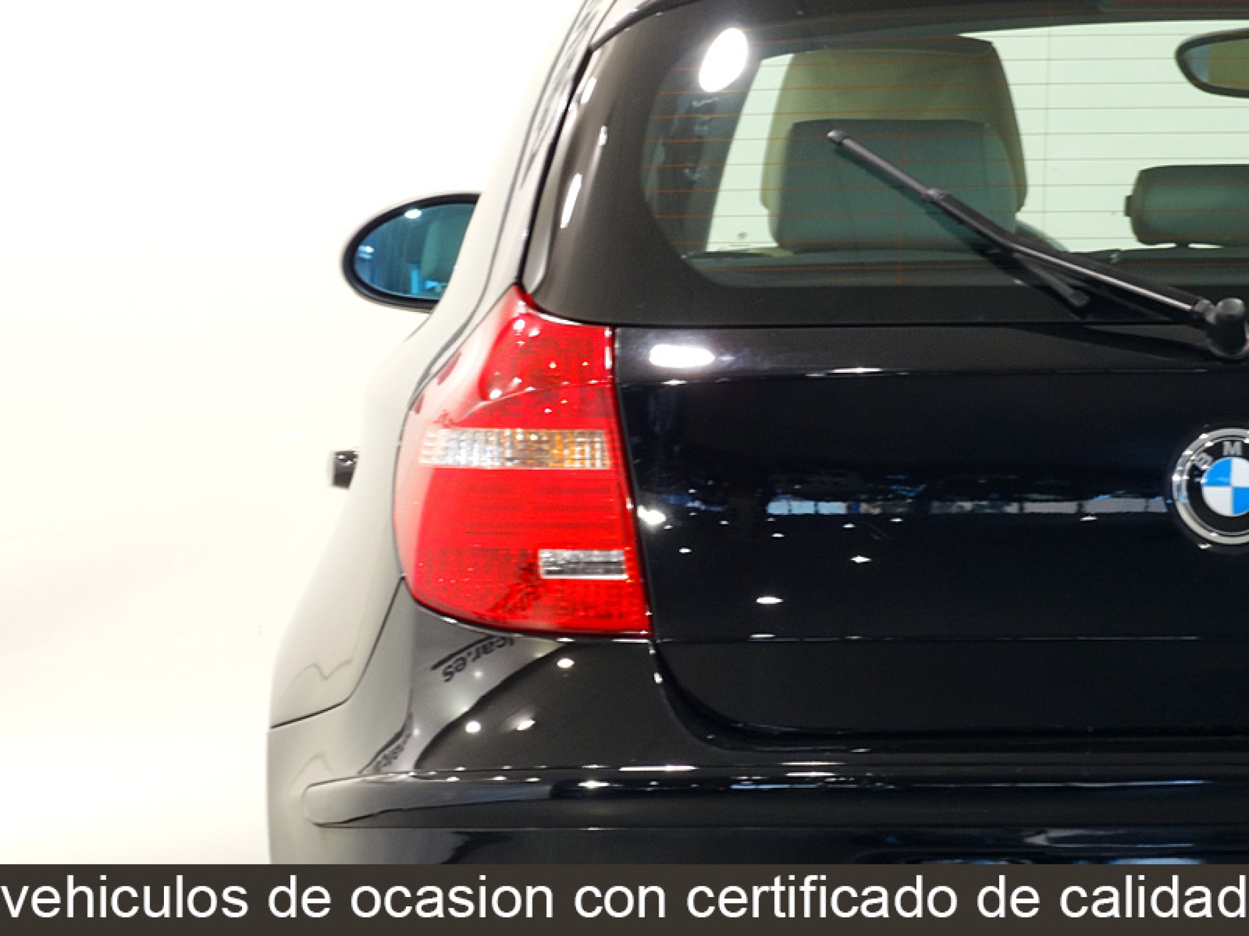 Foto Bmw 118 13