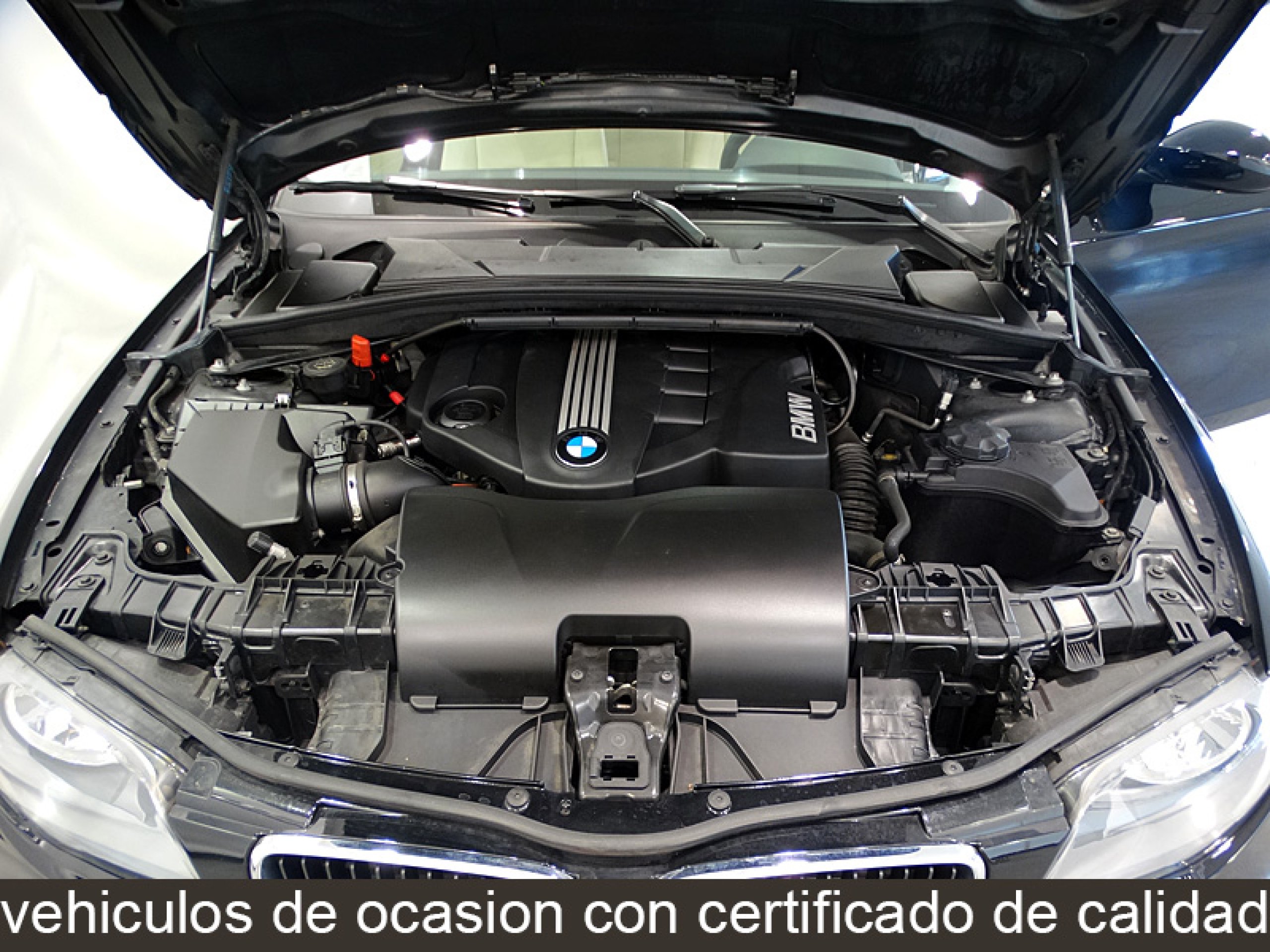 Foto Bmw 118 15