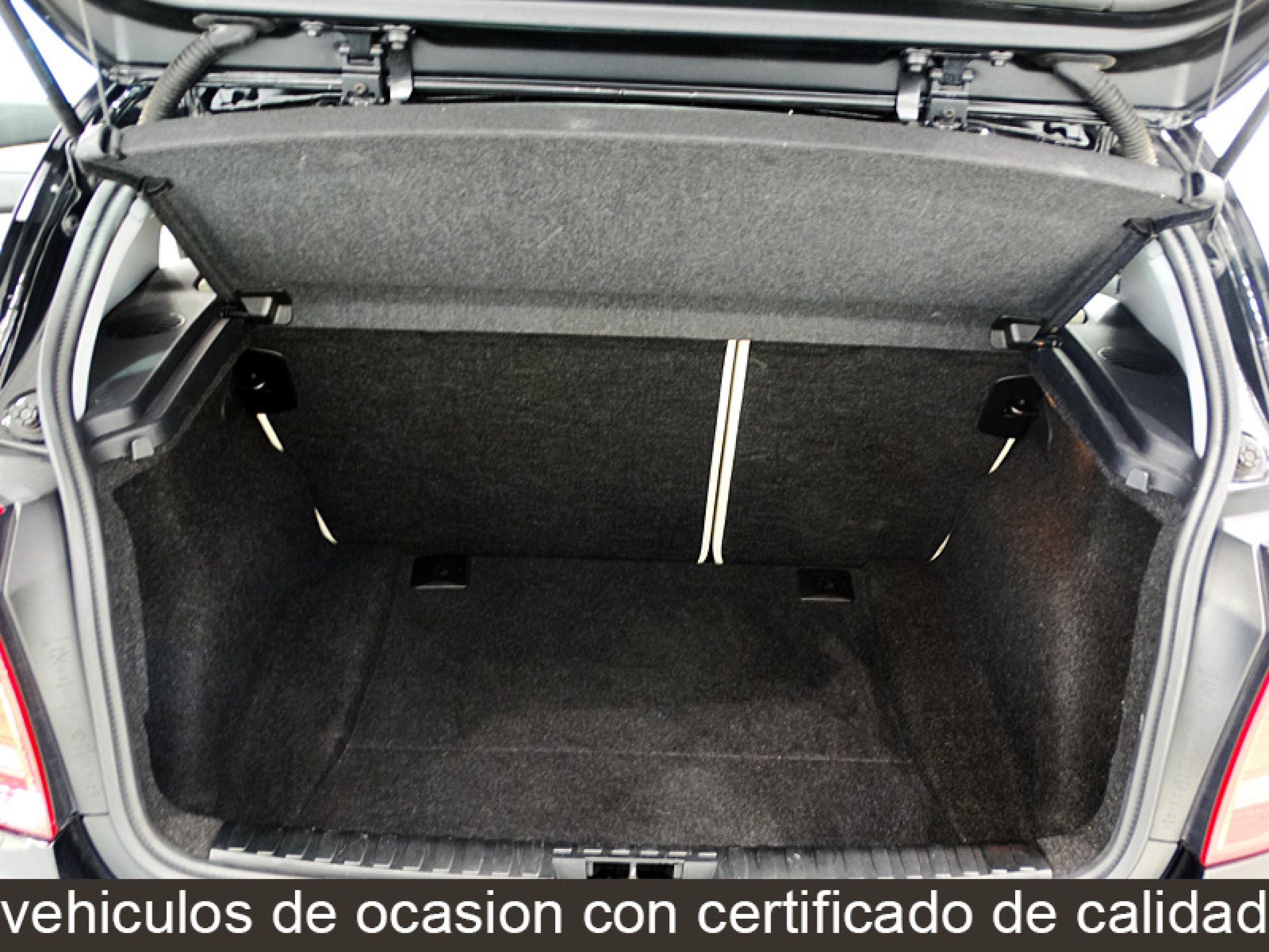 Foto Bmw 118 16