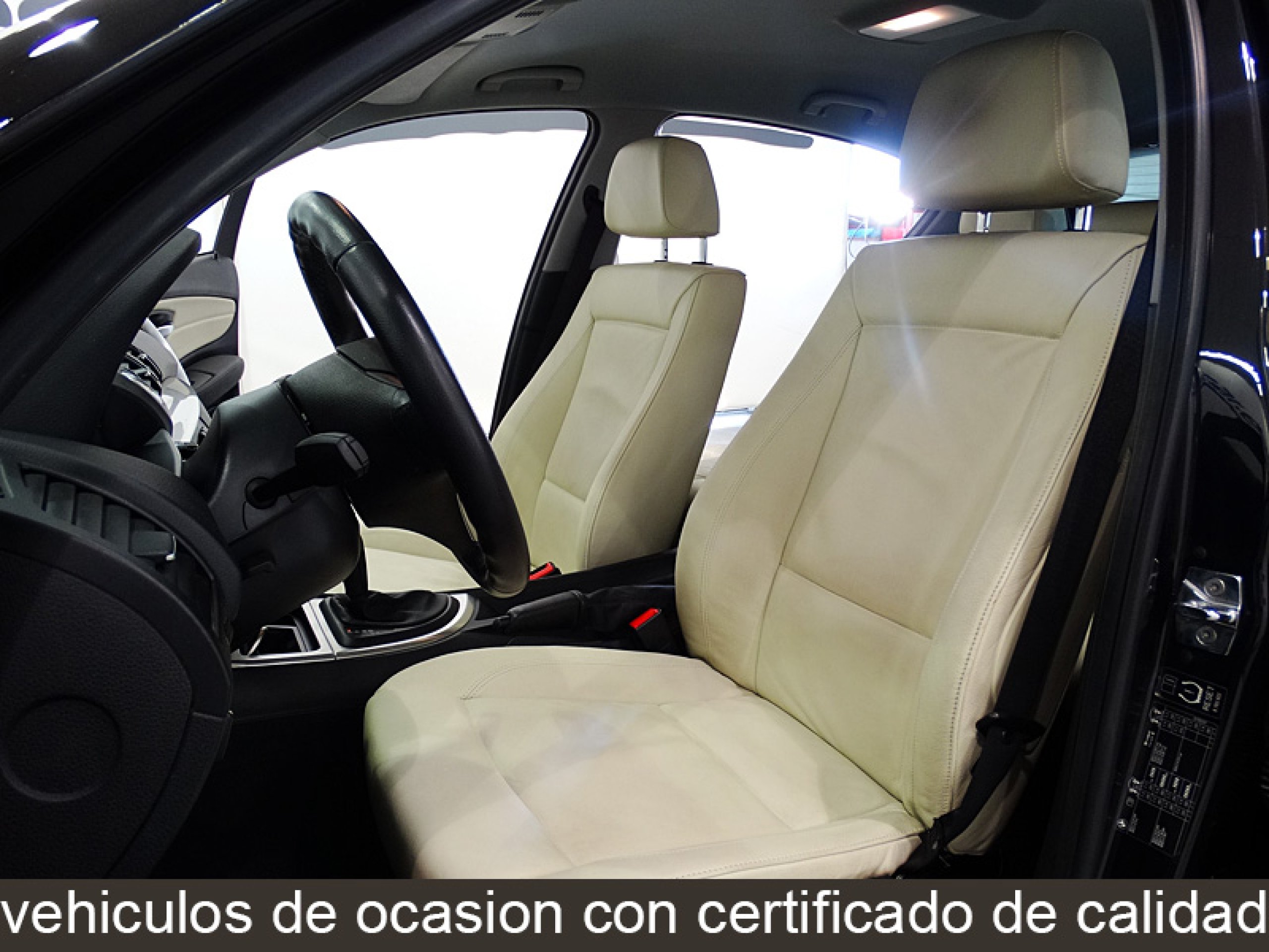 Foto Bmw 118 18