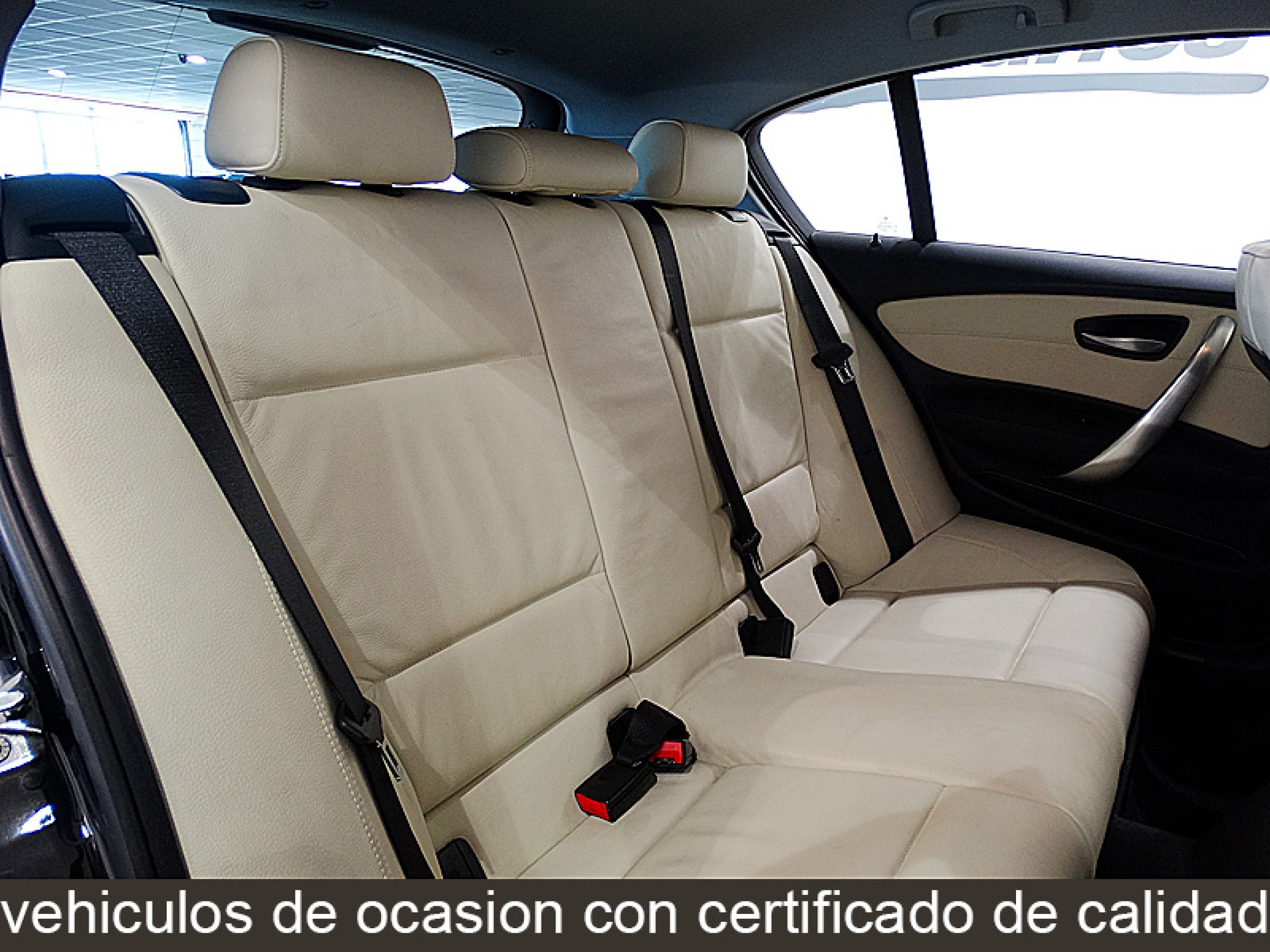 Foto Bmw 118 19