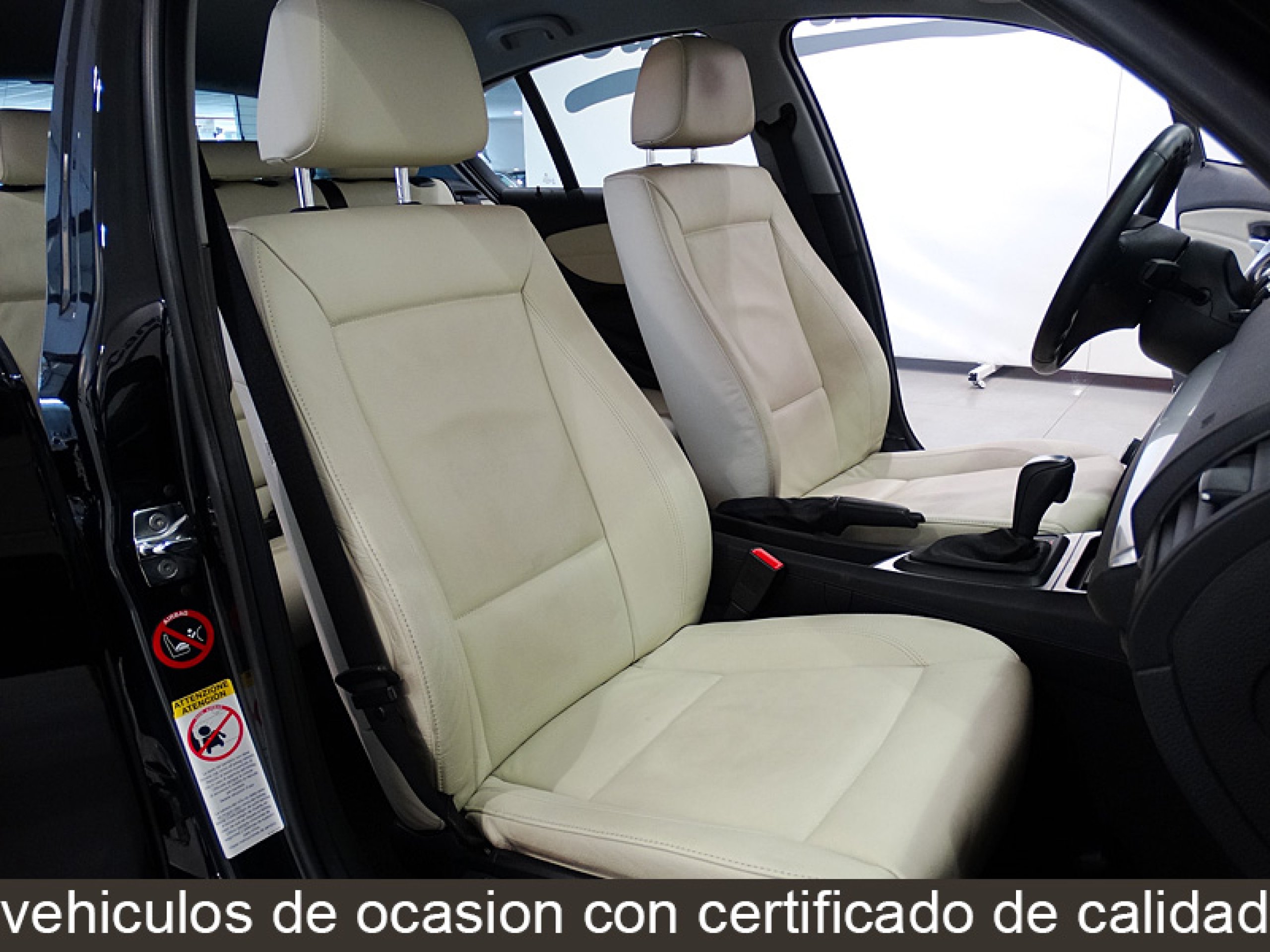 Foto Bmw 118 20