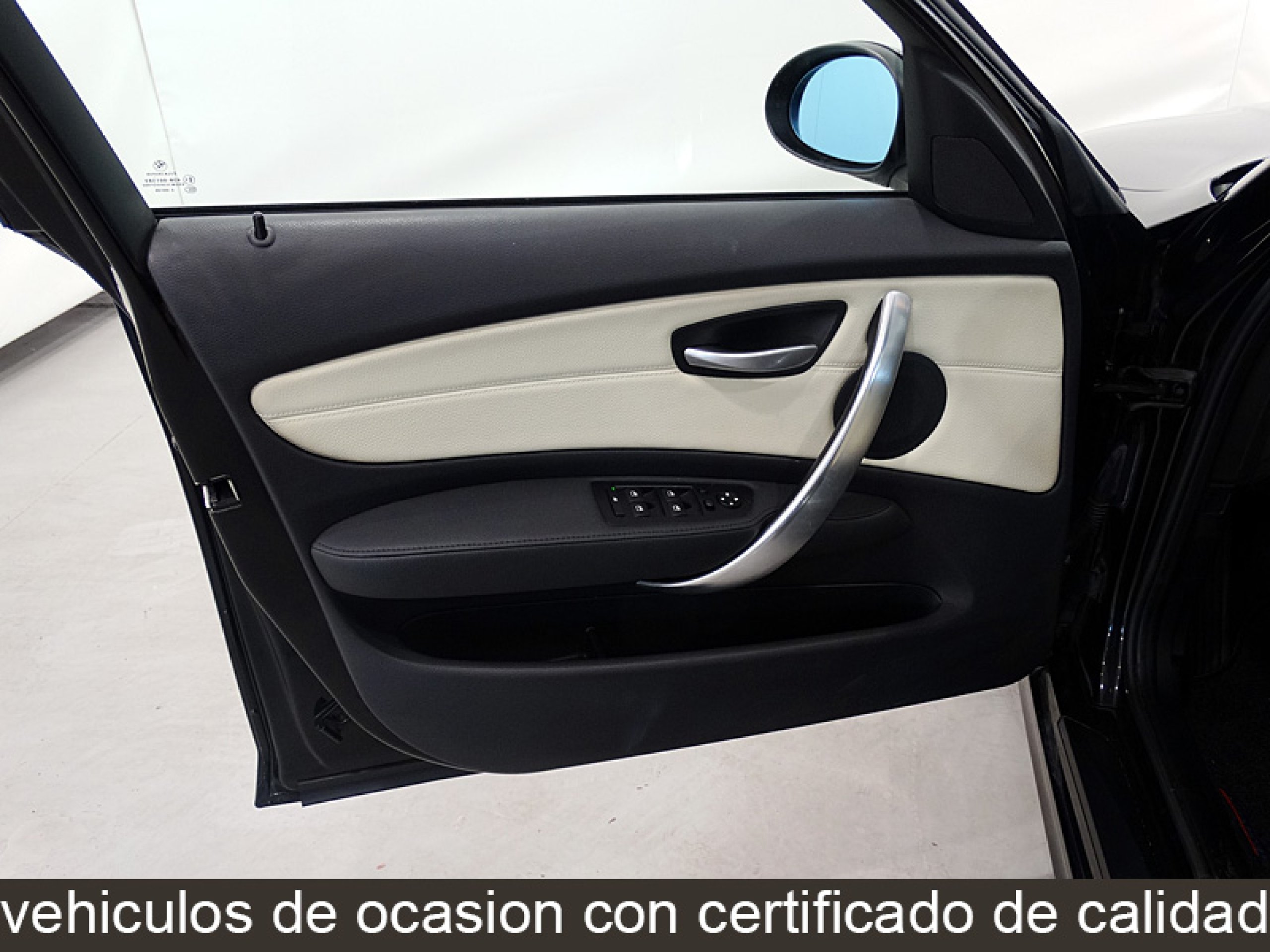 Foto Bmw 118 21
