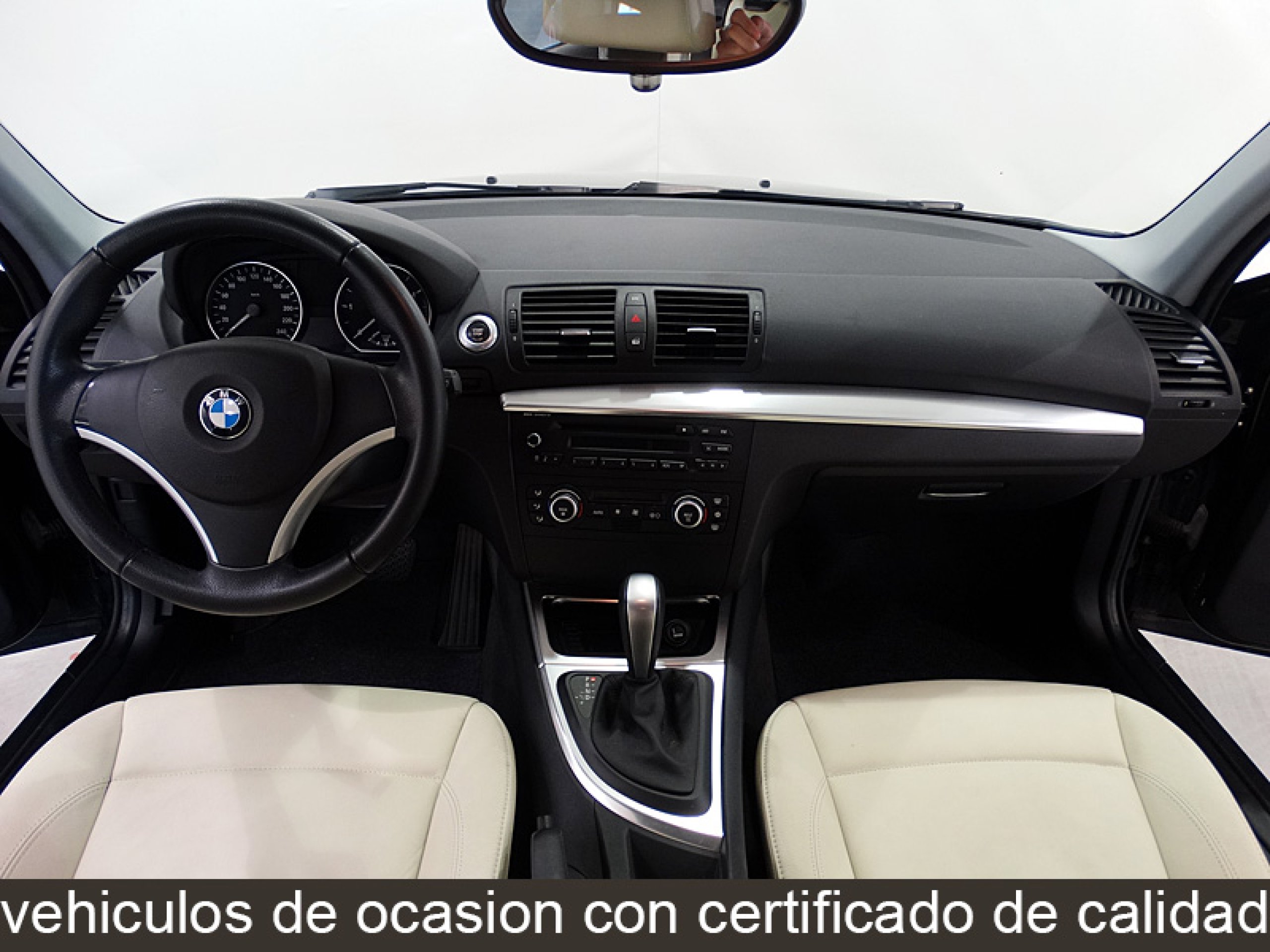 Foto Bmw 118 23
