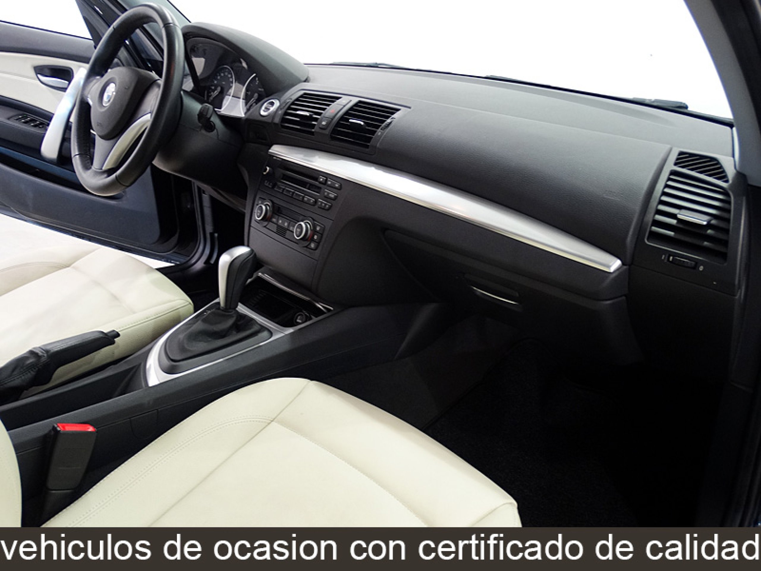 Foto Bmw 118 24