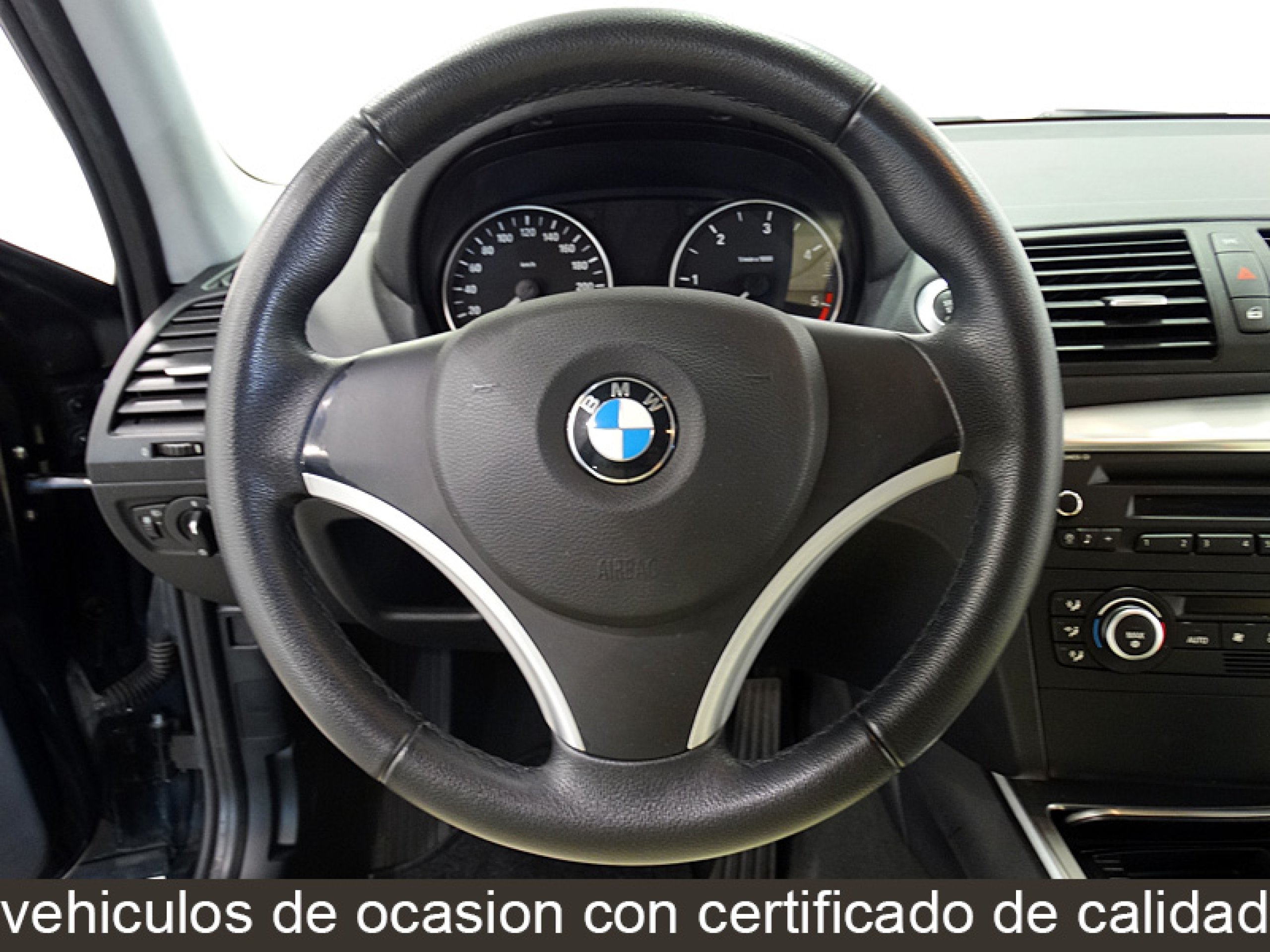 Foto Bmw 118 25
