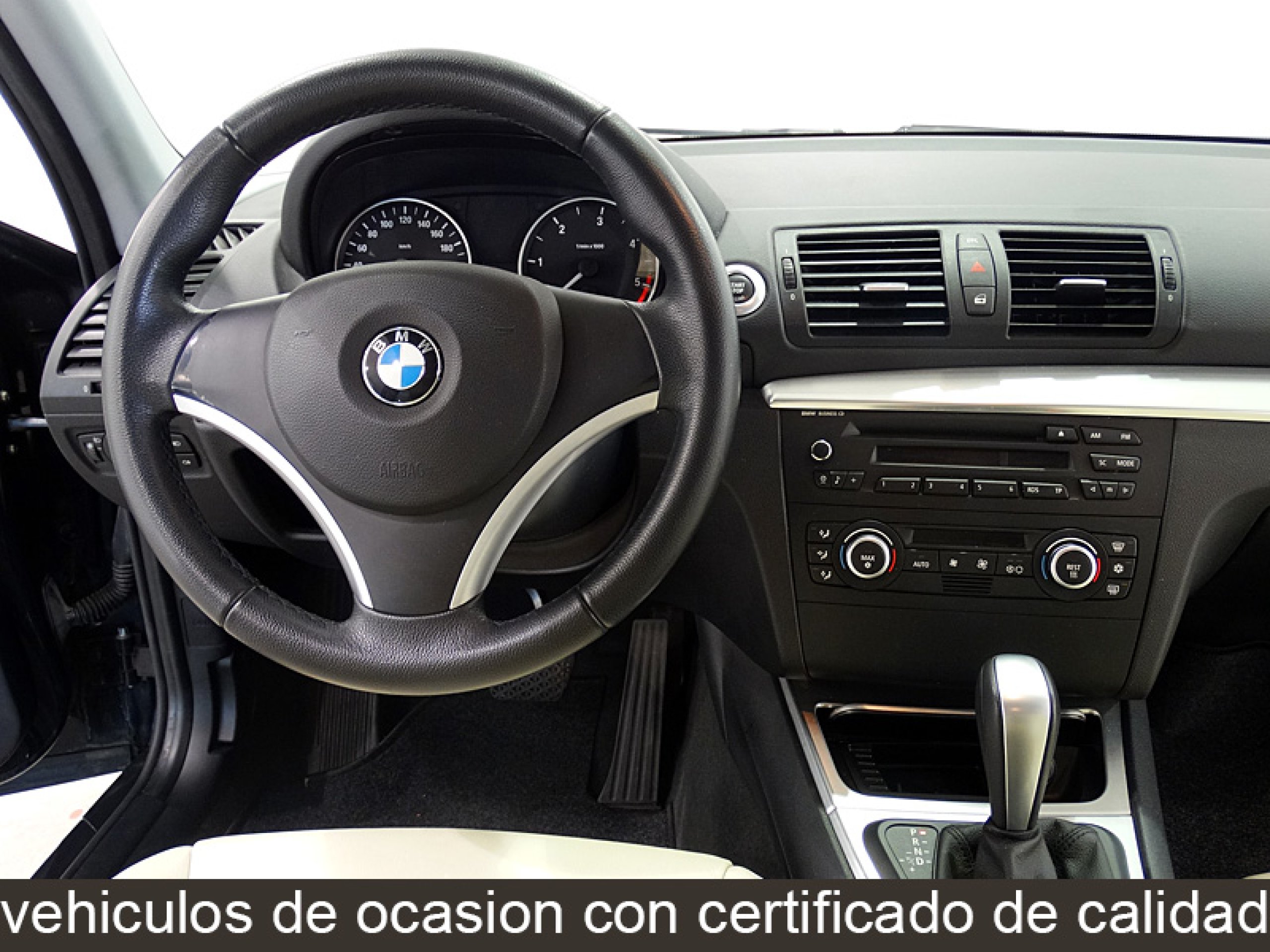 Foto Bmw 118 26