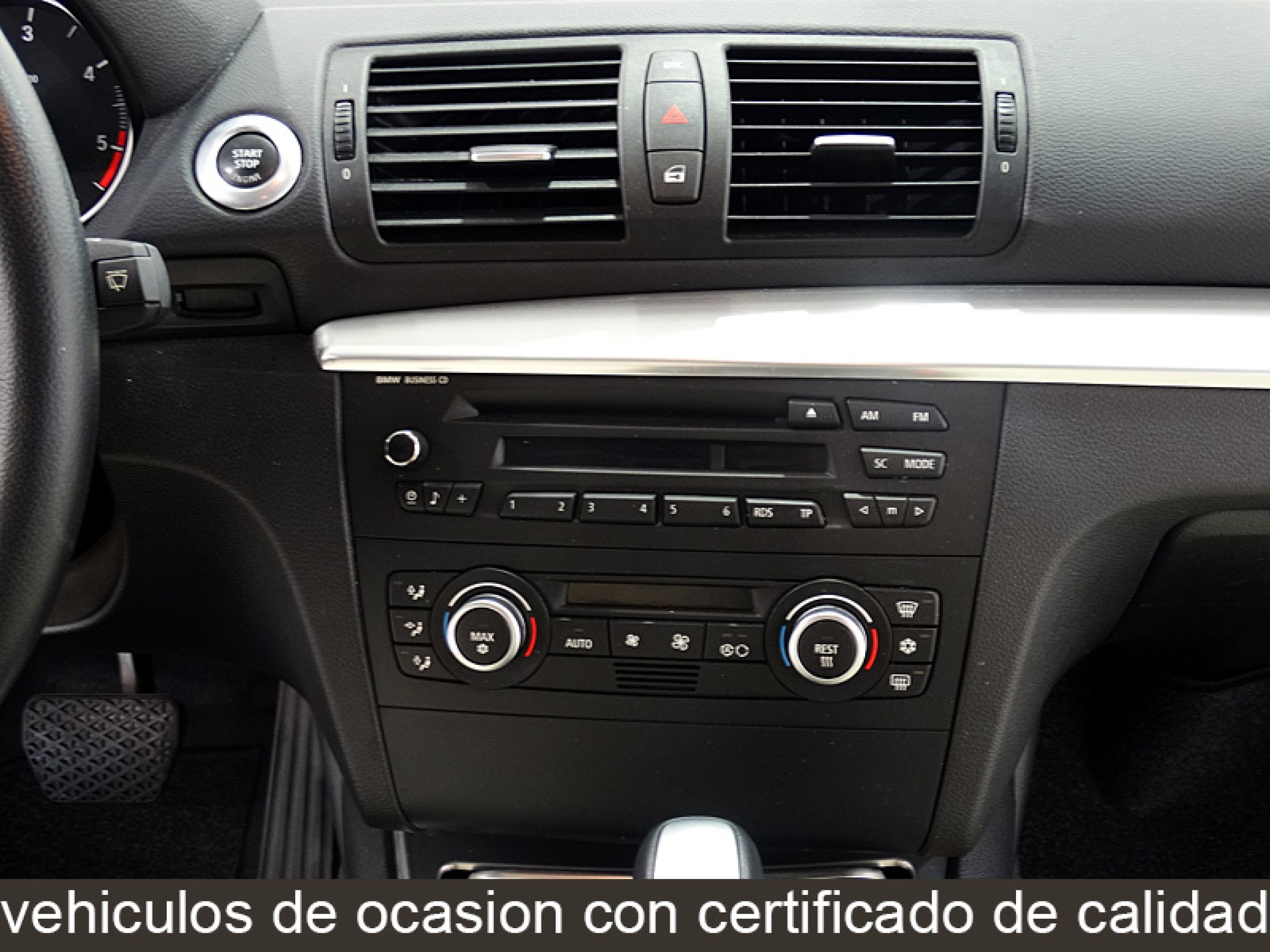 Foto Bmw 118 27