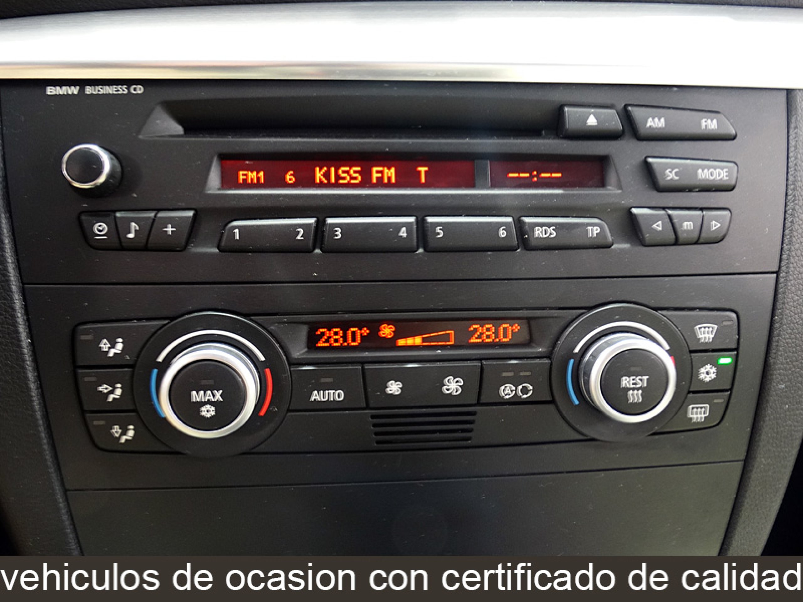 Foto Bmw 118 32