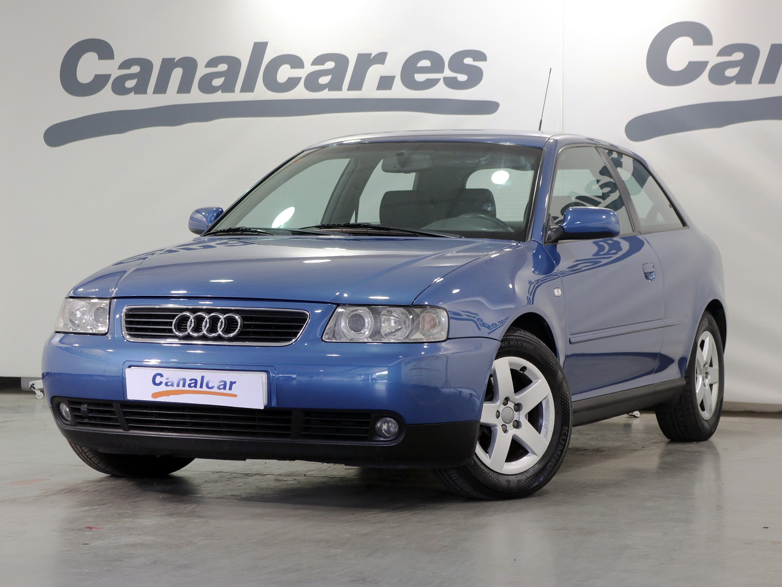 Foto Audi A3 1